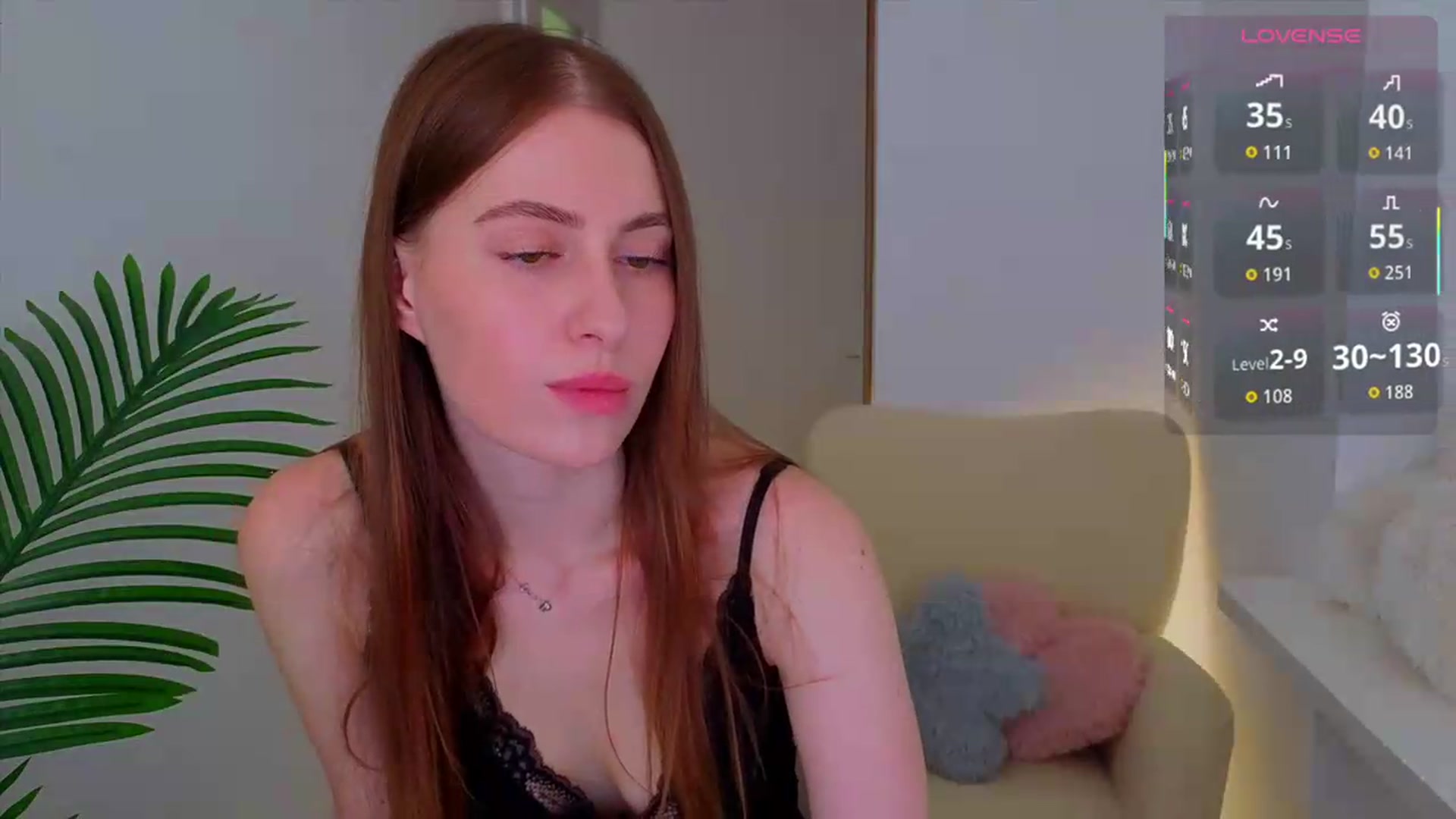 Gallery image thumbnail from Meliora's myfreecams stream on, 07/15/2026, 17:09 image 20 of 20