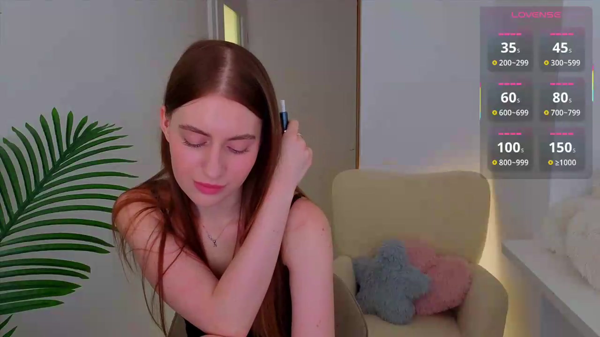 Gallery image thumbnail from Meliora's myfreecams stream on, 07/15/2026, 17:09 image 11 of 20