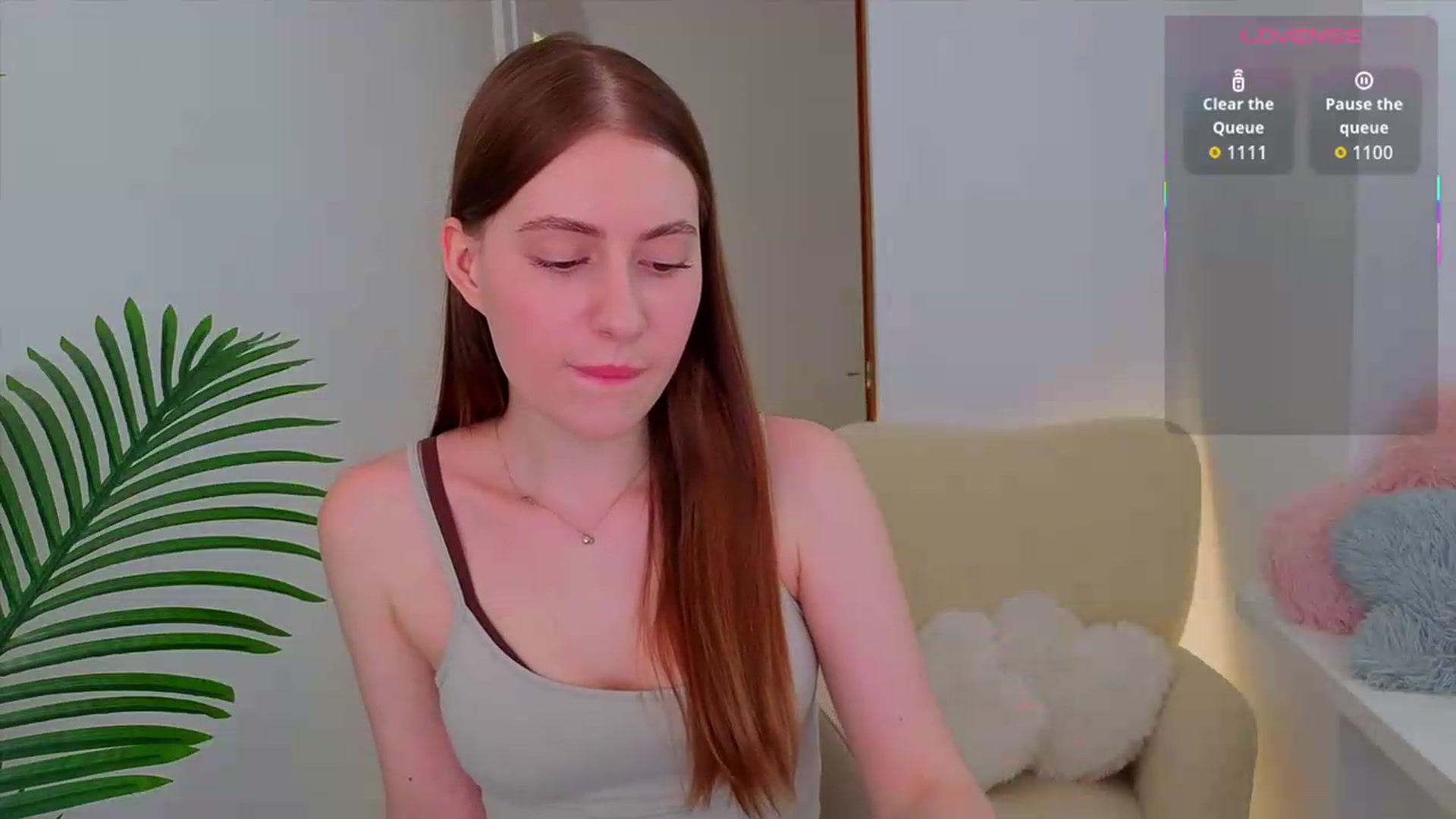 Gallery image thumbnail from Meliora's myfreecams stream on, 07/17/2026, 14:55 image 4 of 20
