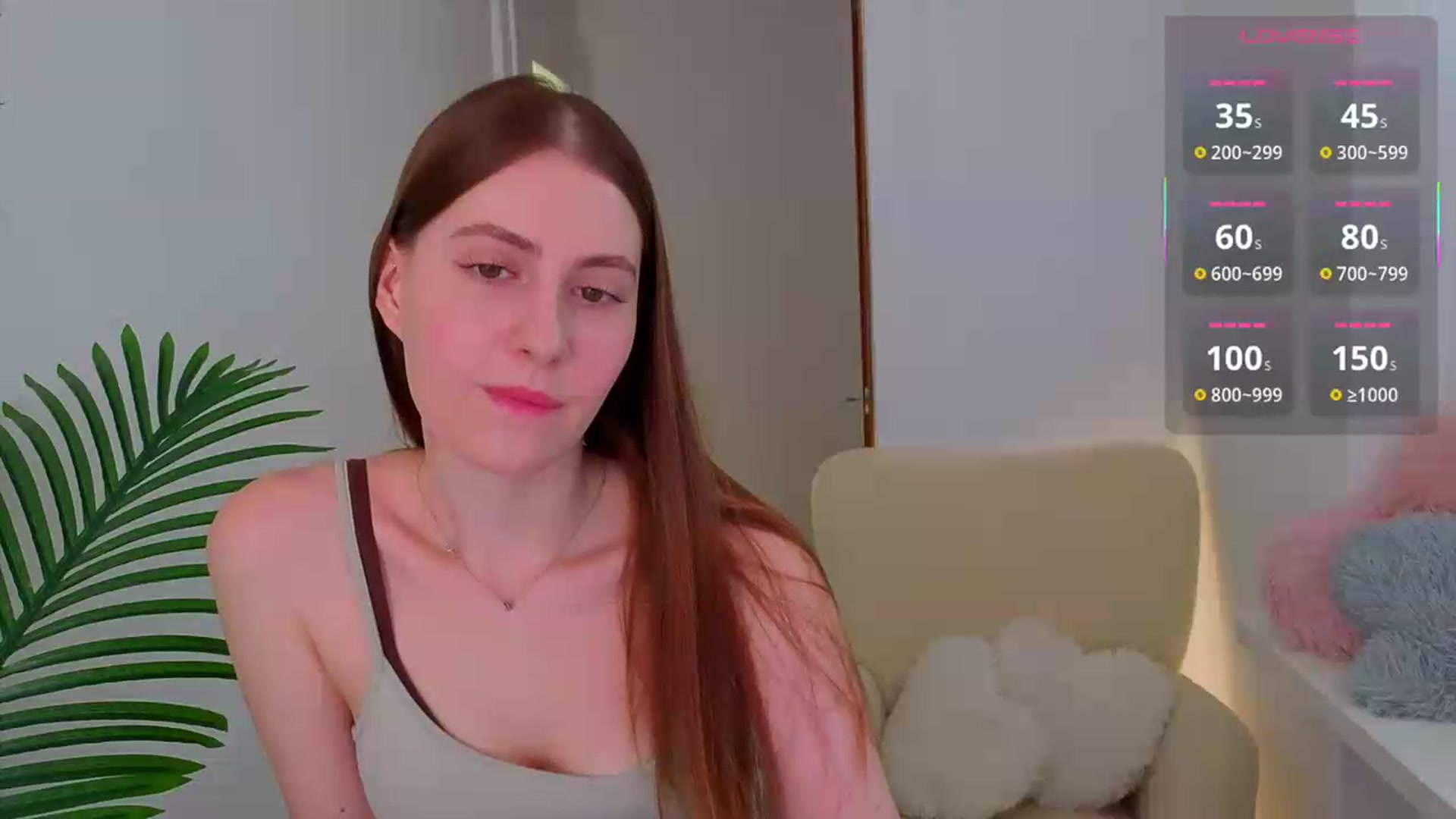 Gallery image thumbnail from Meliora's myfreecams stream on, 07/17/2026, 14:55 image 20 of 20