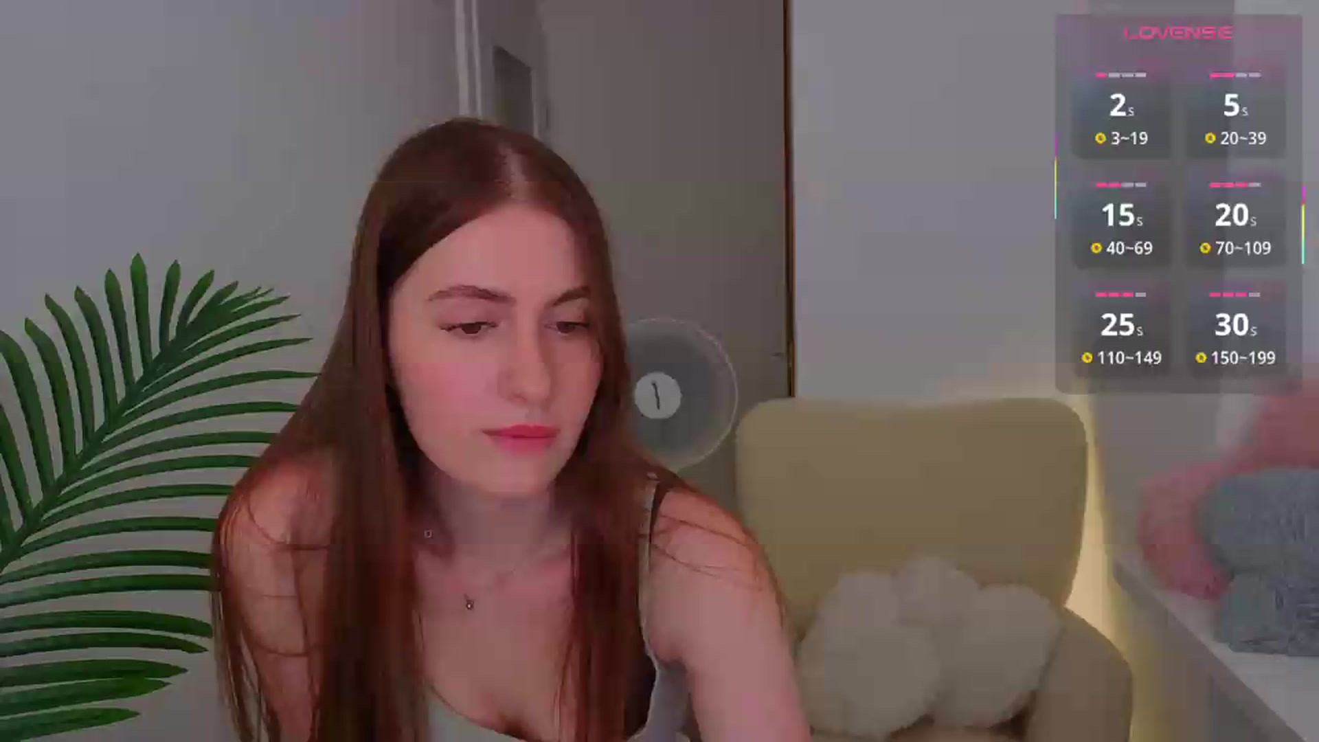 Gallery image thumbnail from Meliora's myfreecams stream on, 07/17/2026, 19:57 image 19 of 20
