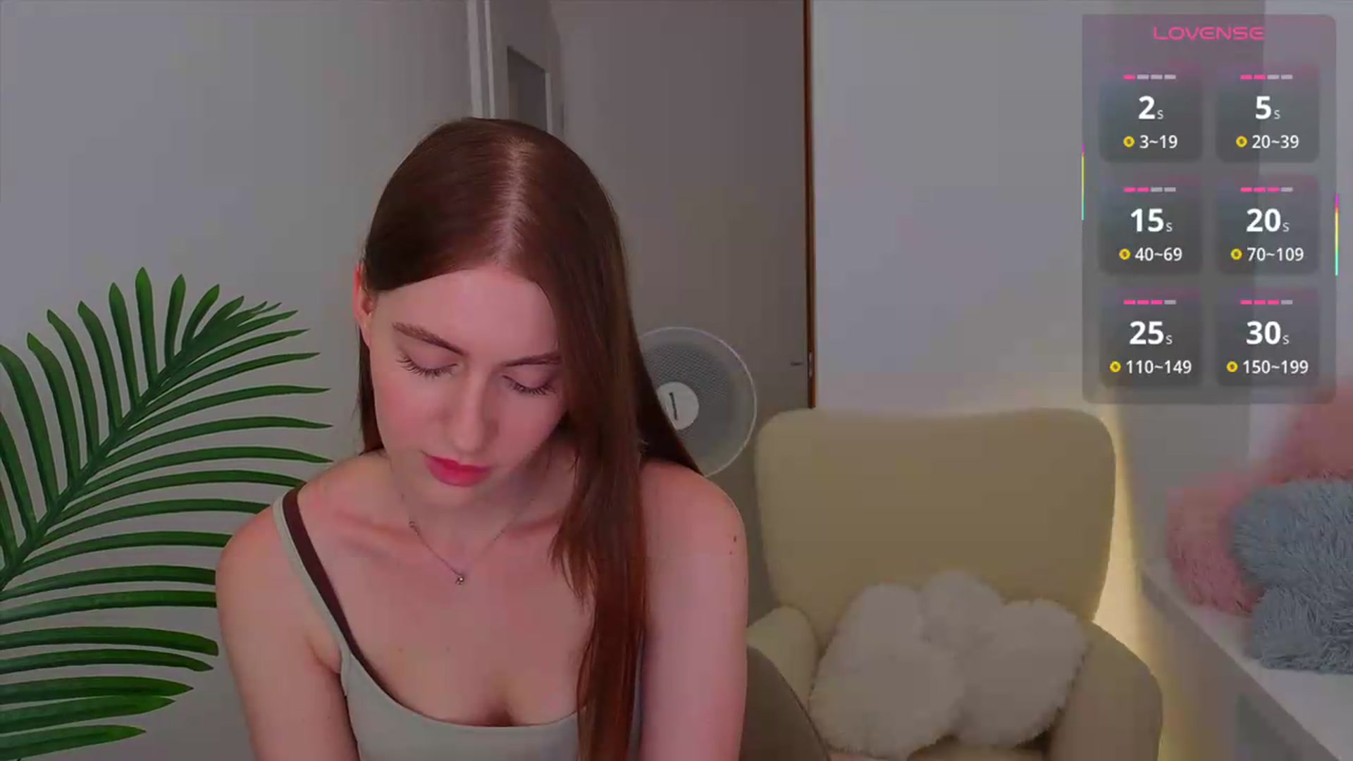Gallery image thumbnail from Meliora's myfreecams stream on, 07/17/2026, 19:57 image 9 of 20