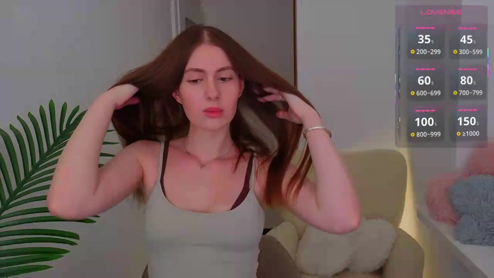 Gallery image thumbnail from Meliora's myfreecams stream on, 07/17/2026, 19:57 image 6 of 20