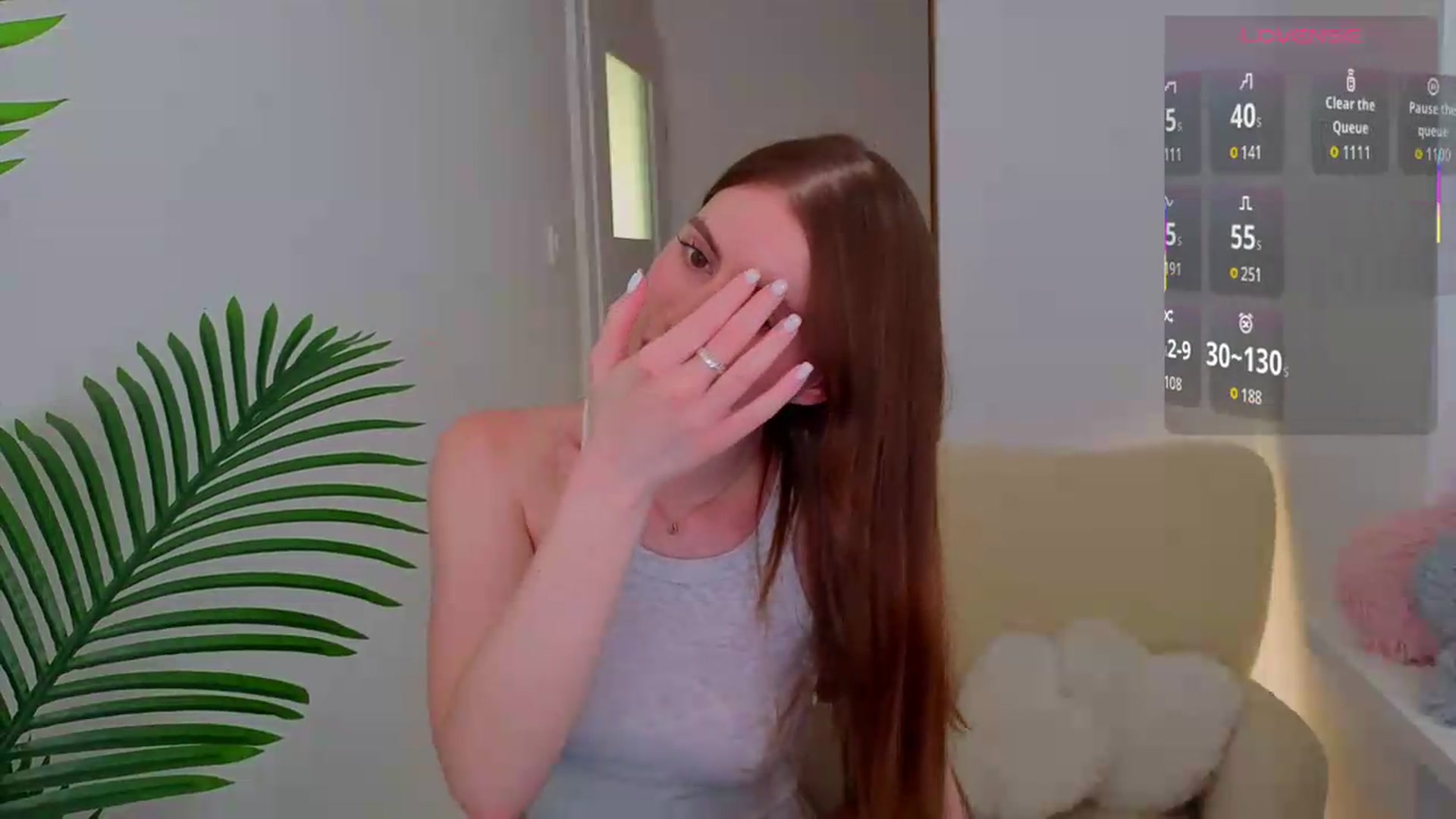 Gallery image thumbnail from Meliora's myfreecams stream on, 07/18/2026, 15:48 image 9 of 20