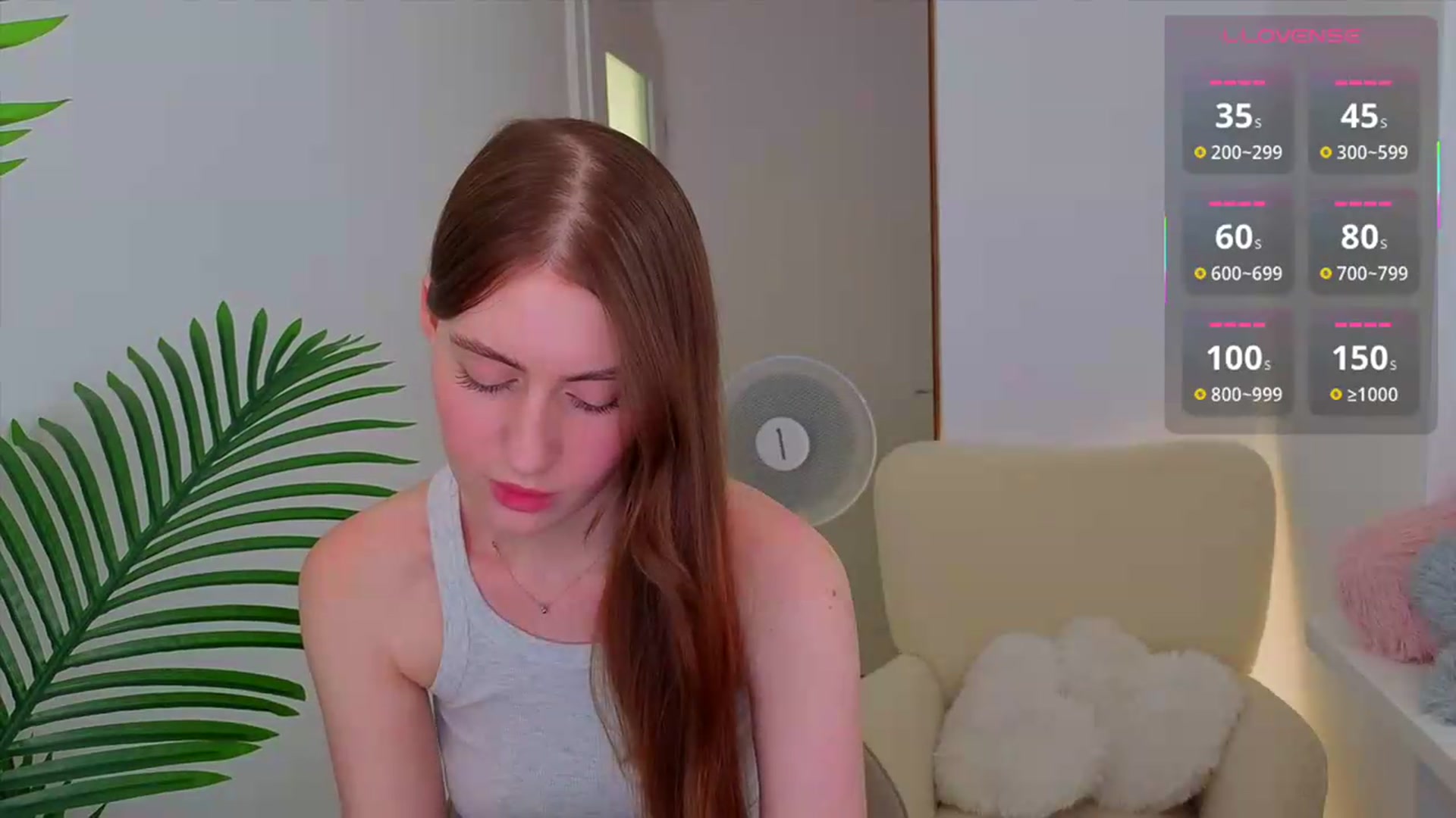 Gallery image thumbnail from Meliora's myfreecams stream on, 07/18/2026, 15:48 image 16 of 20