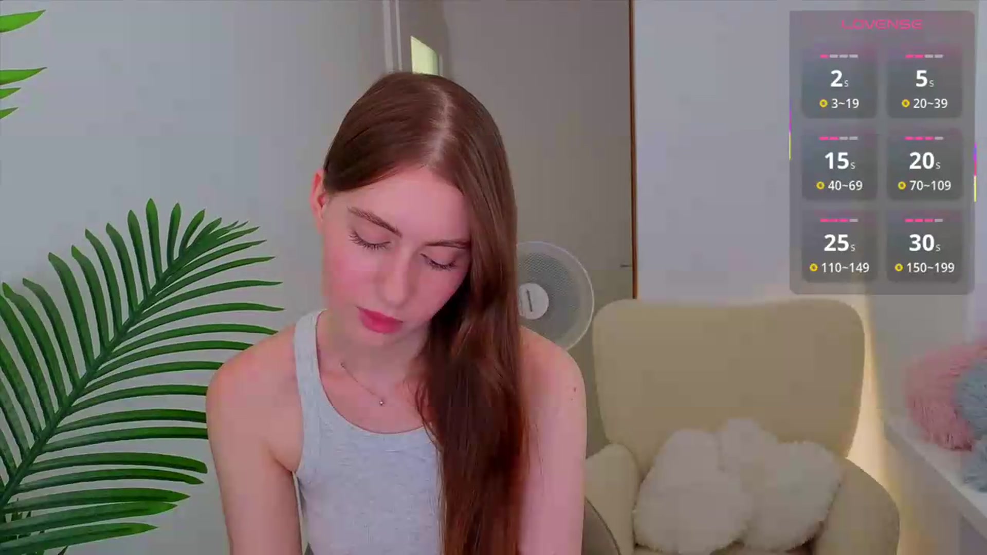 Gallery image thumbnail from Meliora's myfreecams stream on, 07/18/2026, 15:48 image 11 of 20