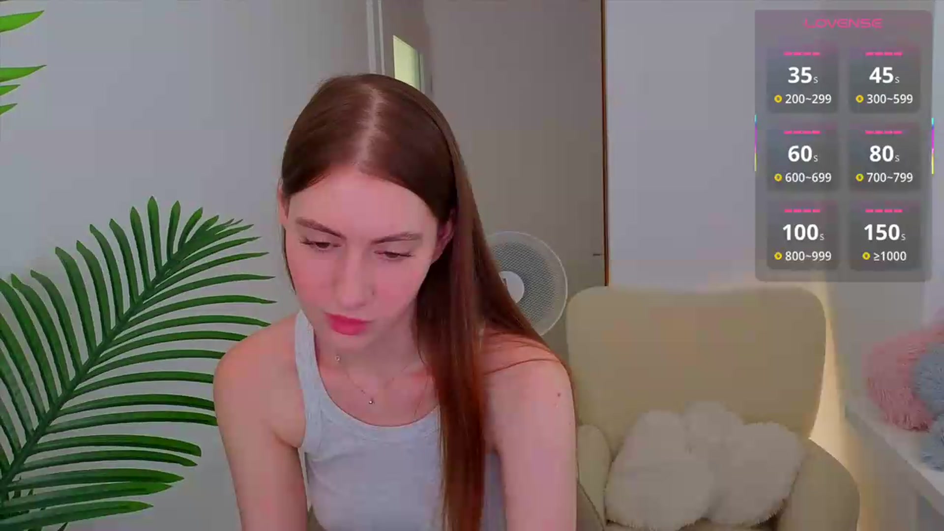 Gallery image thumbnail from Meliora's myfreecams stream on, 07/18/2026, 15:48 image 2 of 20
