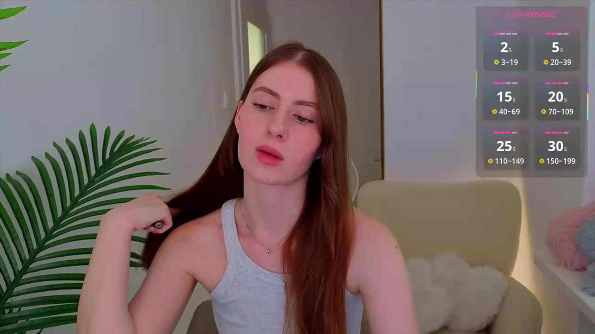 Gallery image thumbnail from Meliora's myfreecams stream on, 07/18/2026, 15:48 image 8 of 20