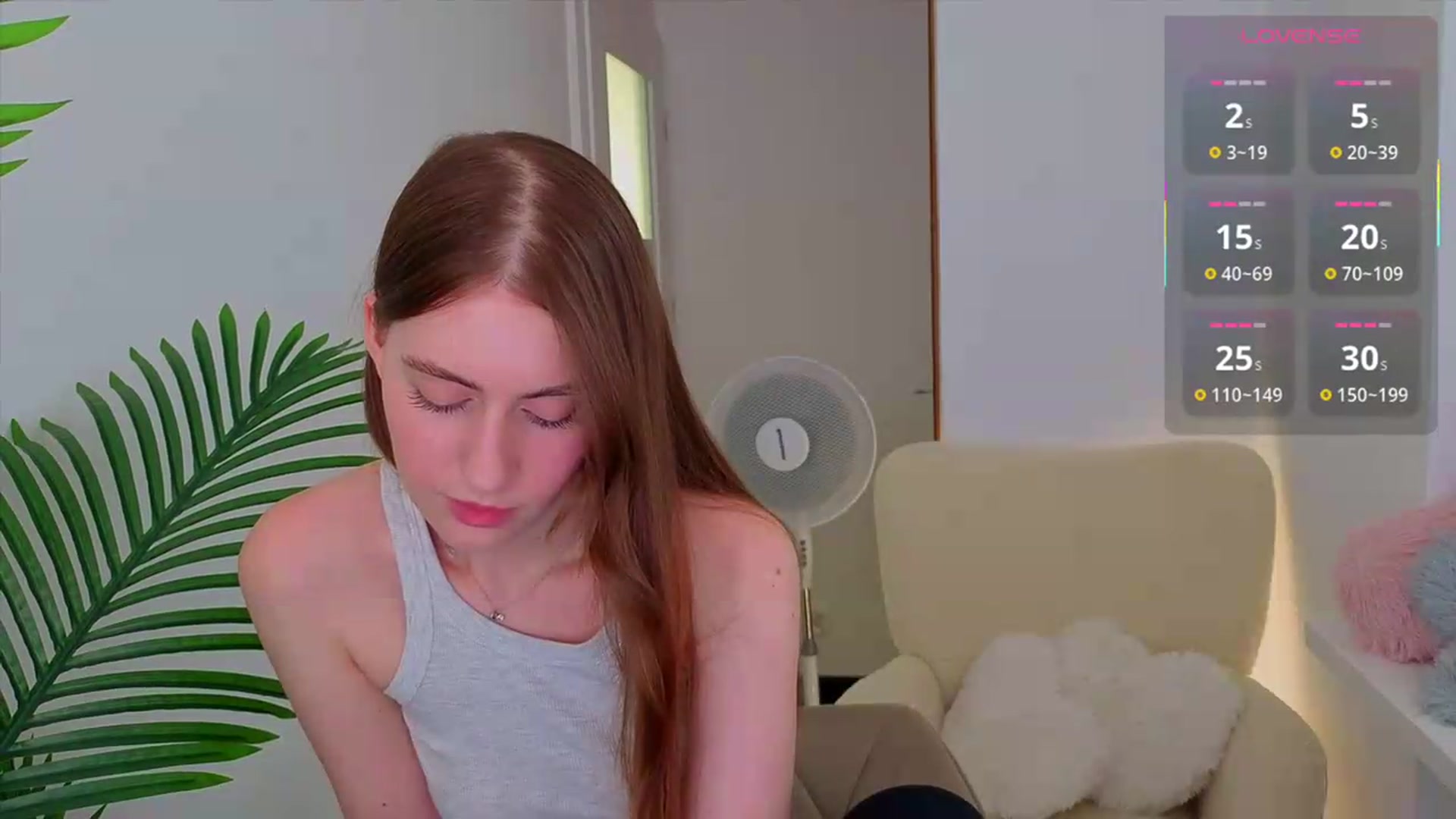 Gallery image thumbnail from Meliora's myfreecams stream on, 07/18/2026, 15:48 image 17 of 20