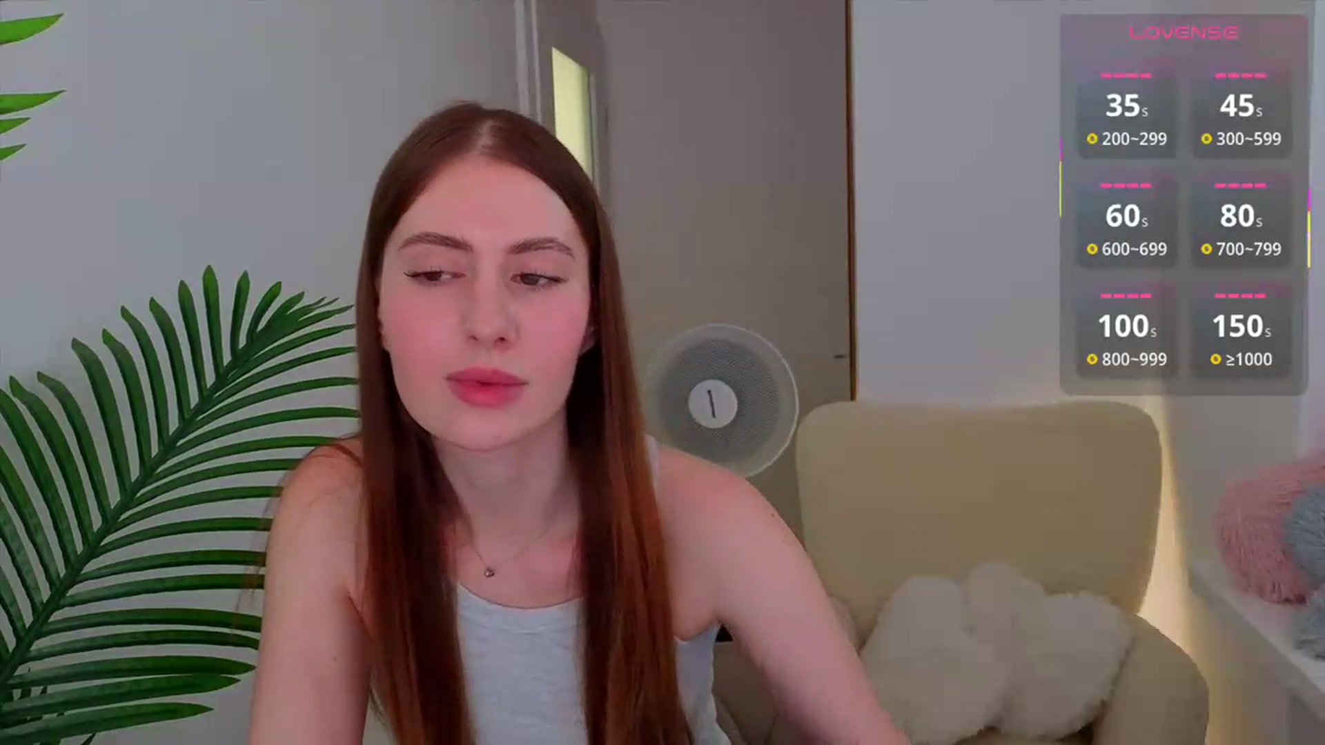Gallery image thumbnail from Meliora's myfreecams stream on, 07/18/2026, 15:48 image 19 of 20