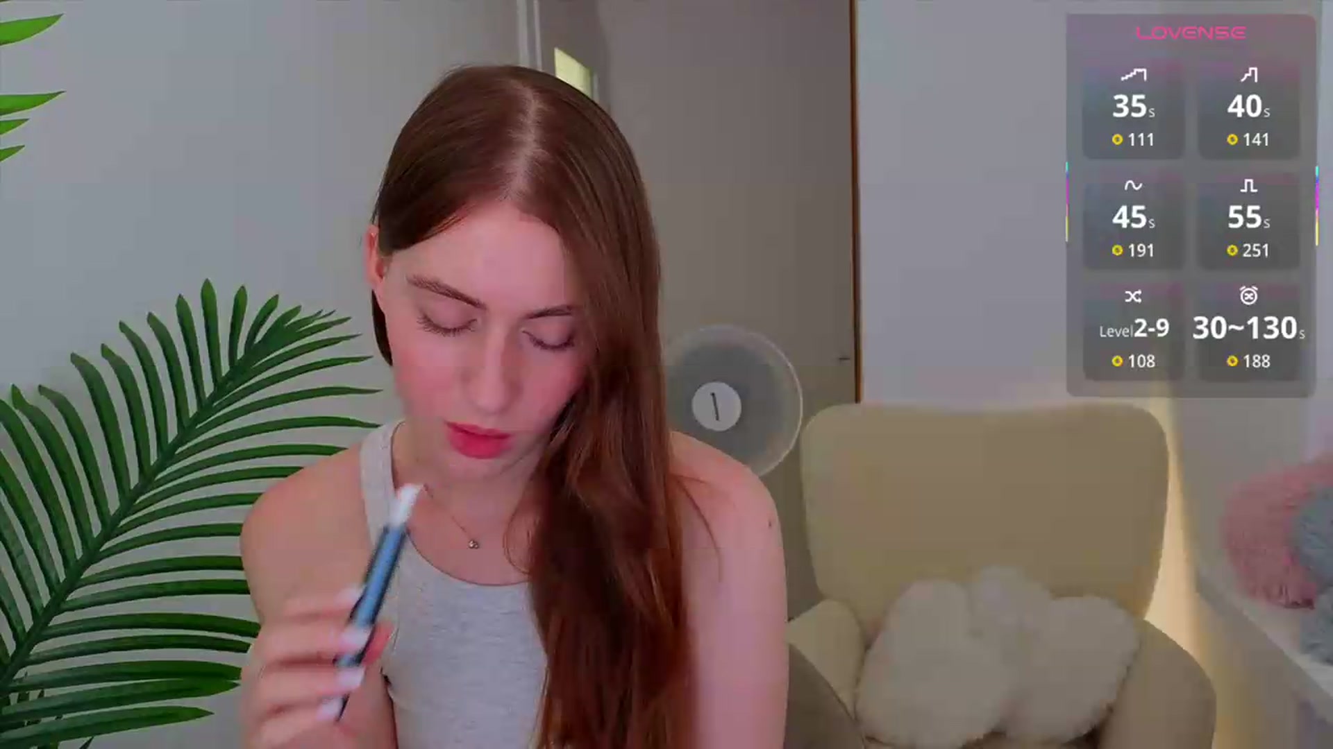 Gallery image thumbnail from Meliora's myfreecams stream on, 07/18/2026, 15:48 image 18 of 20