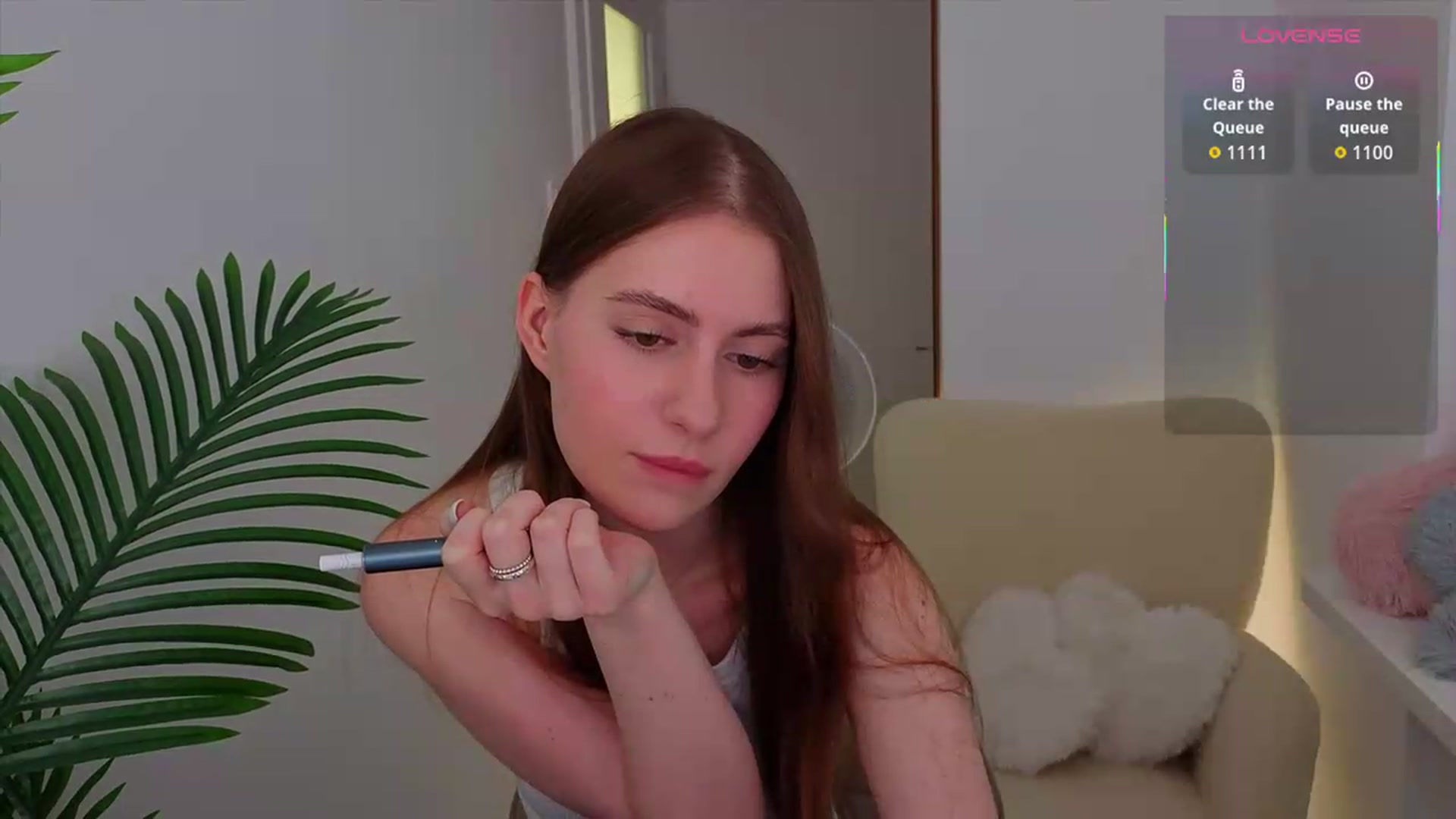 Gallery image thumbnail from Meliora's myfreecams stream on, 07/18/2026, 16:40 image 3 of 20