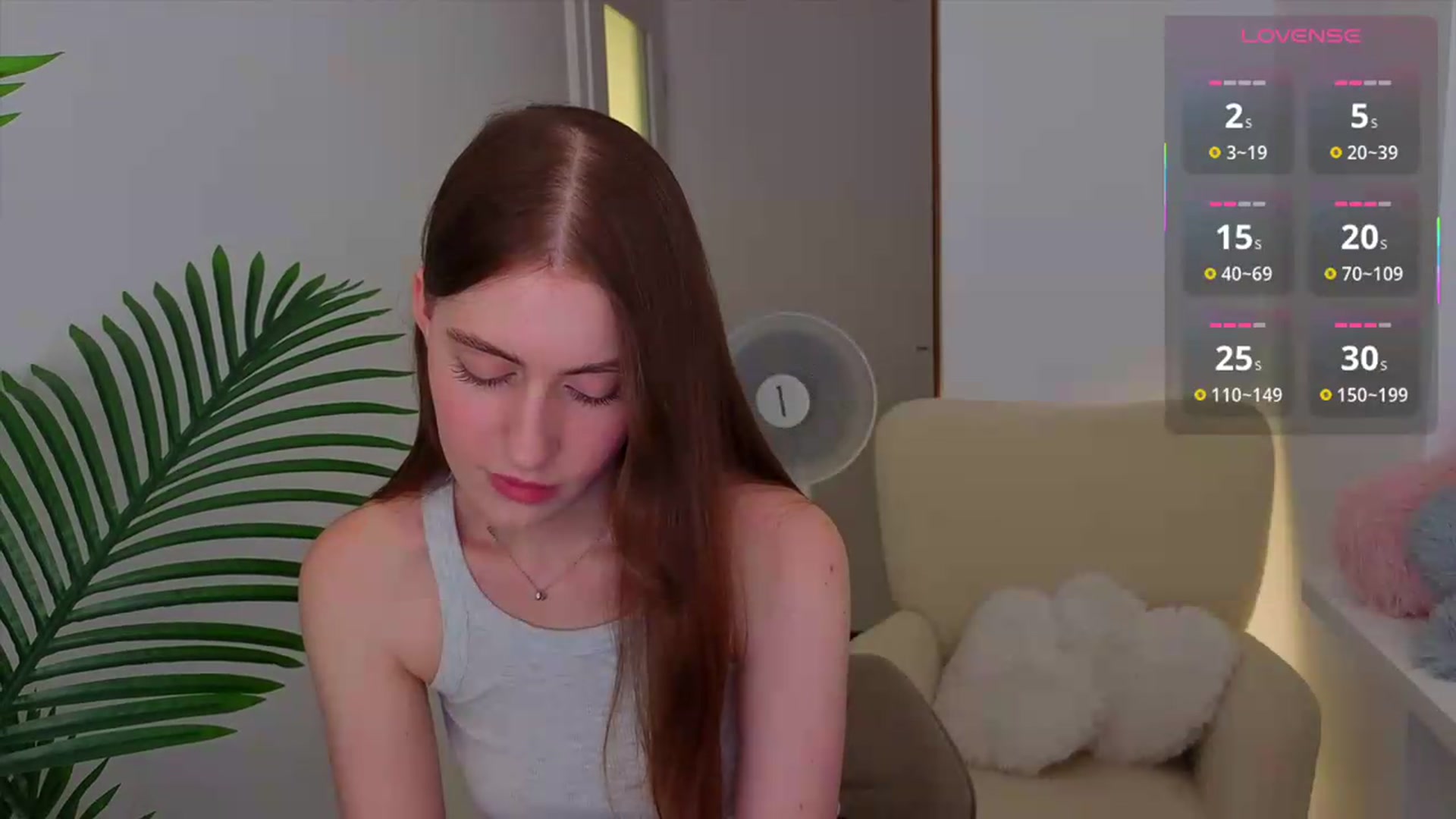 Gallery image thumbnail from Meliora's myfreecams stream on, 07/18/2026, 16:40 image 19 of 20