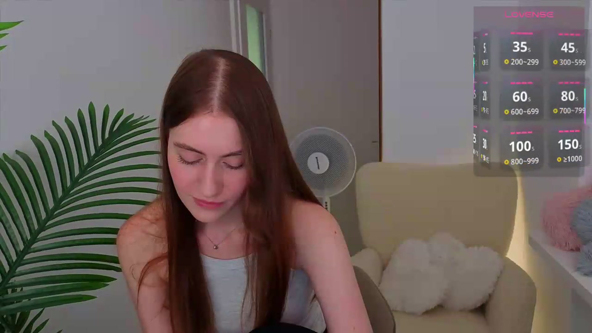 Gallery image thumbnail from Meliora's myfreecams stream on, 07/18/2026, 16:40 image 17 of 20