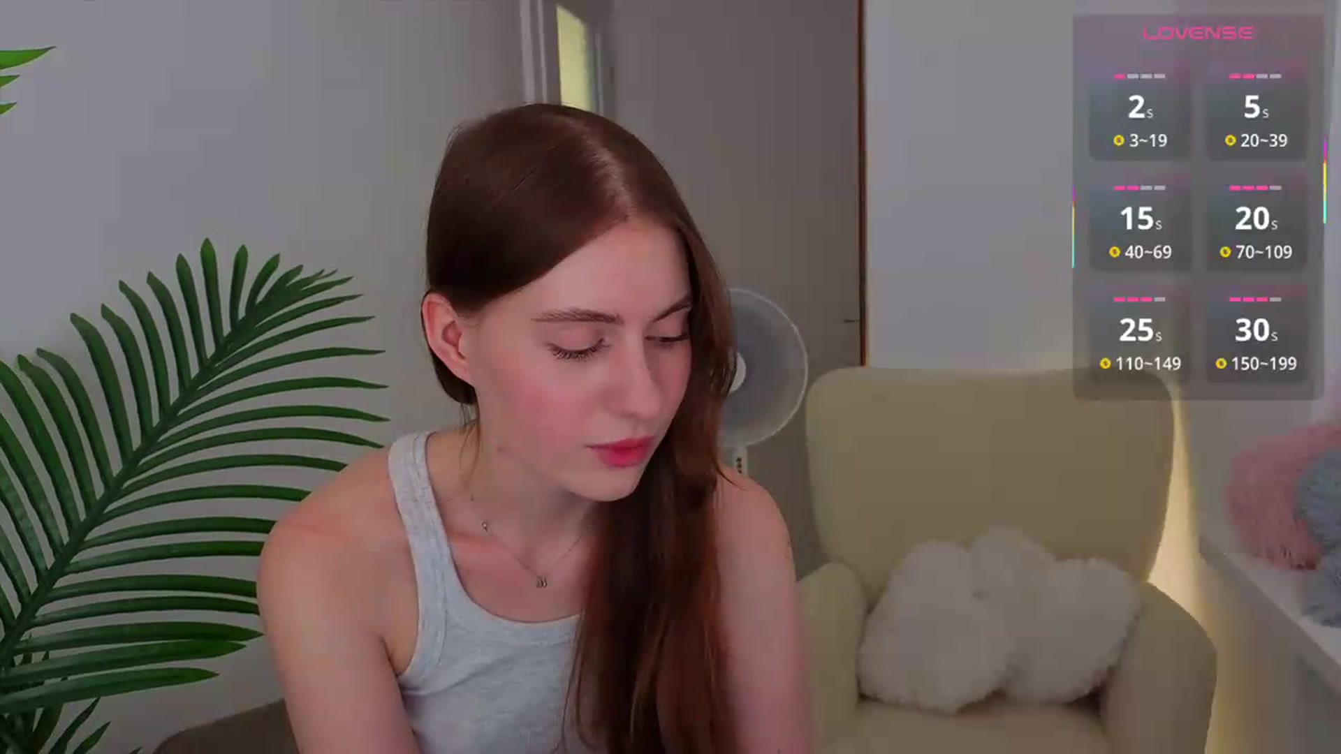Gallery image thumbnail from Meliora's myfreecams stream on, 07/18/2026, 16:59 image 20 of 20