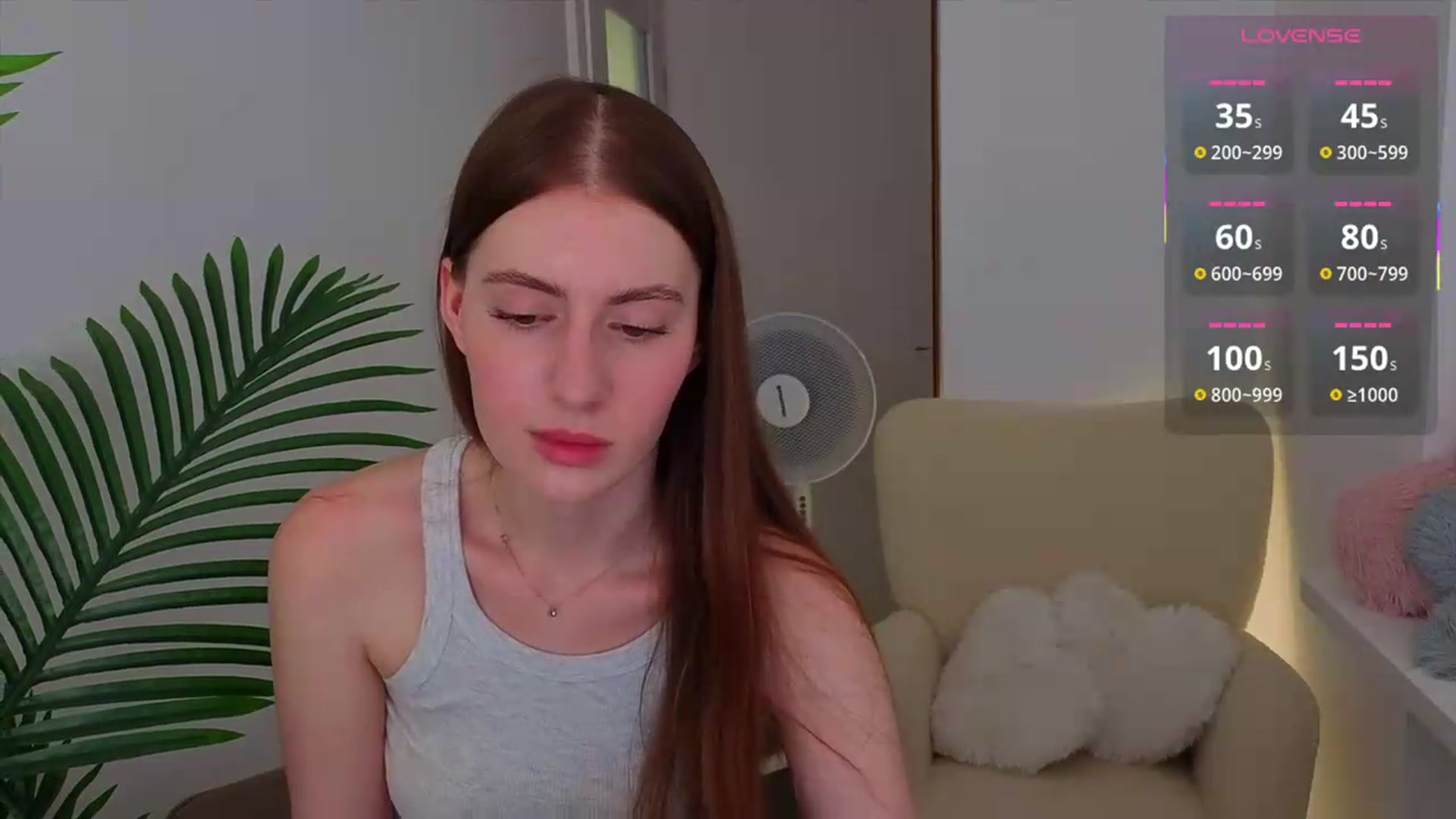 Gallery image thumbnail from Meliora's myfreecams stream on, 07/18/2026, 16:59 image 16 of 20