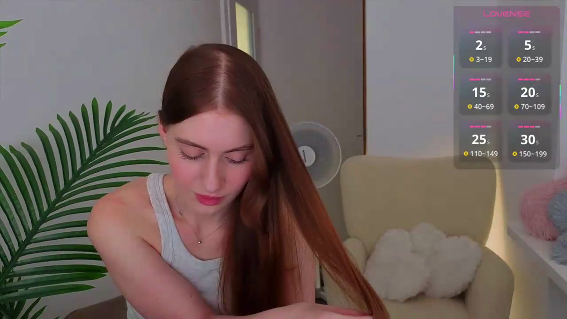 Gallery image thumbnail from Meliora's myfreecams stream on, 07/18/2026, 16:59 image 19 of 20