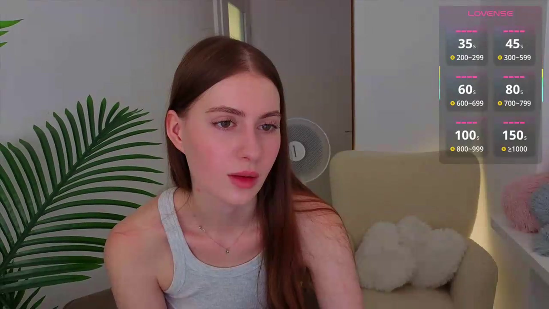 Gallery image thumbnail from Meliora's myfreecams stream on, 07/18/2026, 16:59 image 17 of 20