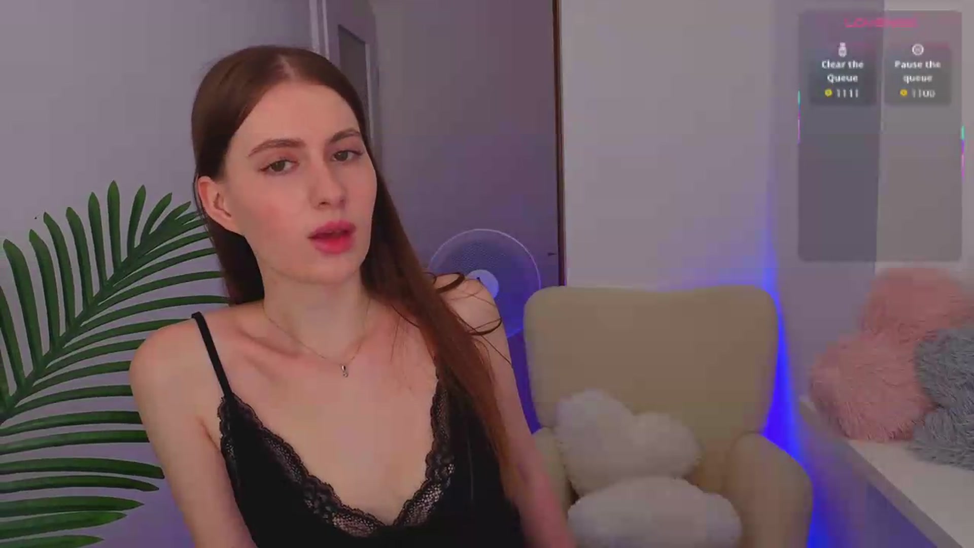 Gallery image thumbnail from Meliora's myfreecams stream on, 07/19/2026, 20:39 image 13 of 20