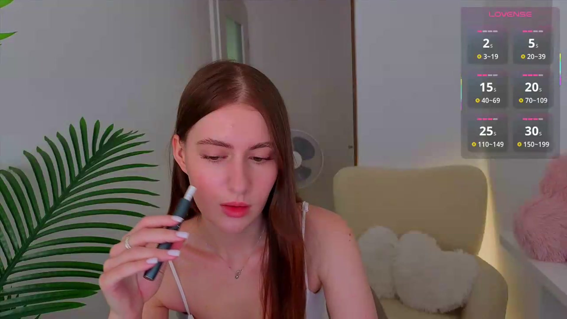 Gallery image thumbnail from Meliora's myfreecams stream on, 07/20/2026, 17:33 image 16 of 20
