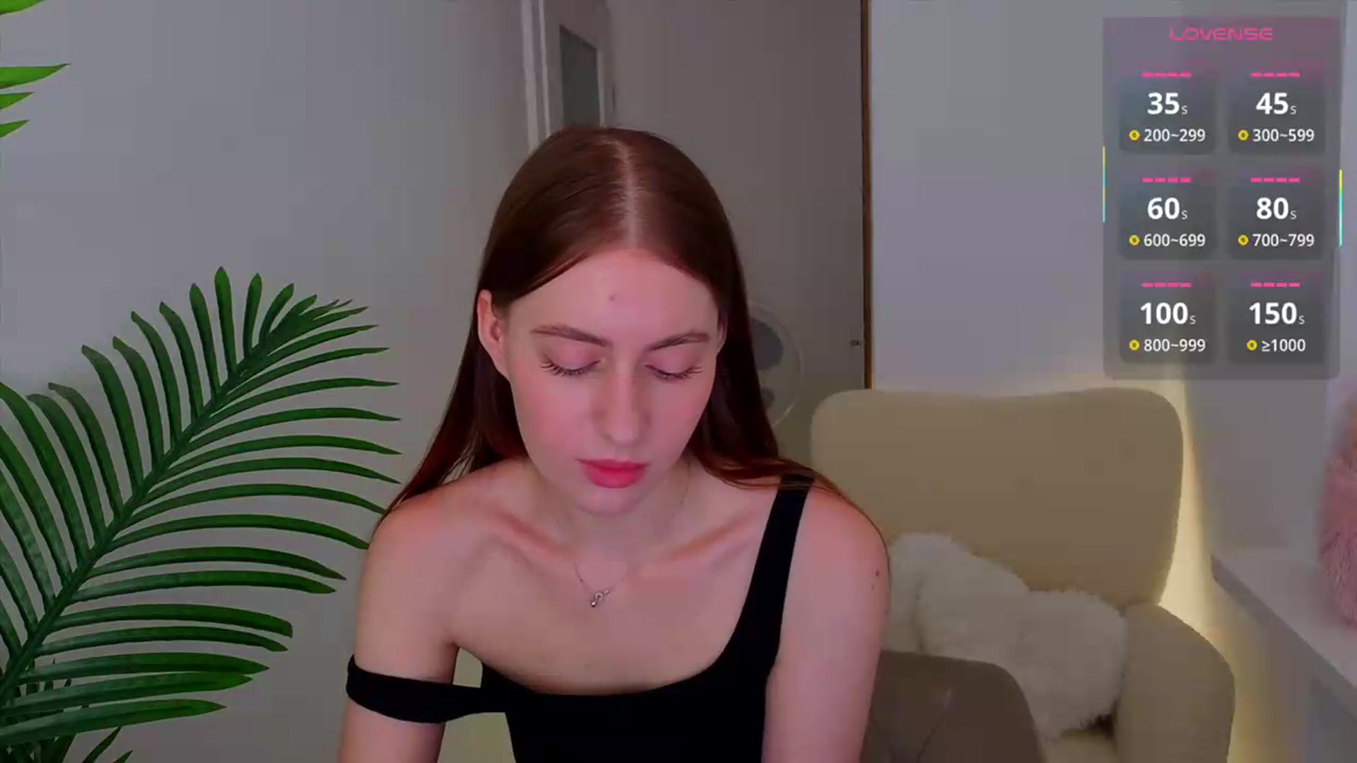 Gallery image thumbnail from Meliora's myfreecams stream on, 07/21/2026, 17:10 image 16 of 20
