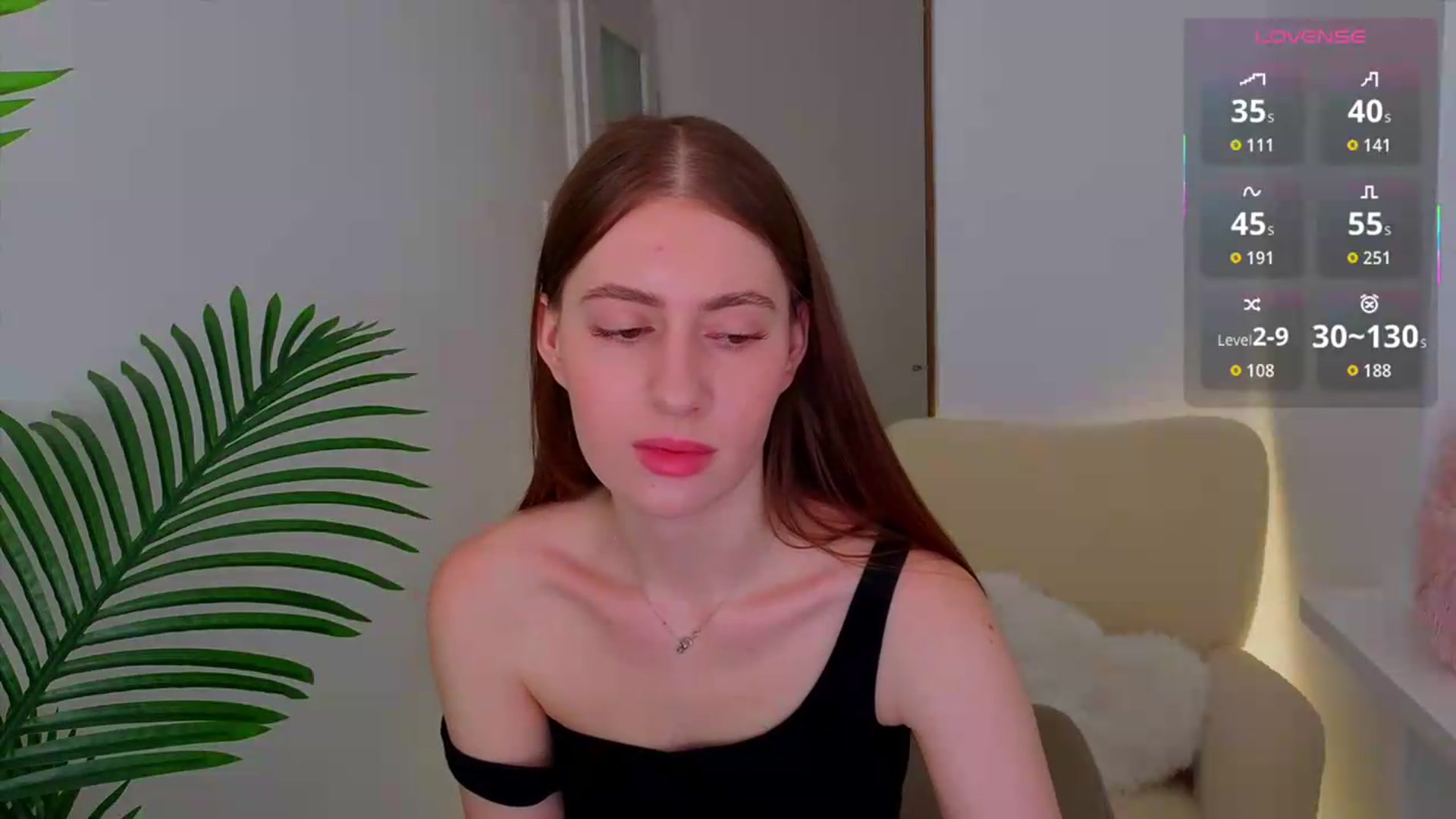 Gallery image thumbnail from Meliora's myfreecams stream on, 07/21/2026, 17:10 image 3 of 20