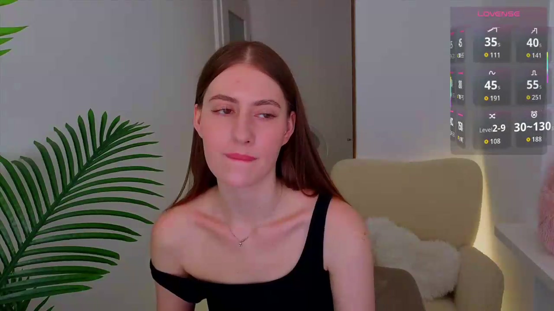 Gallery image thumbnail from Meliora's myfreecams stream on, 07/21/2026, 17:10 image 9 of 20