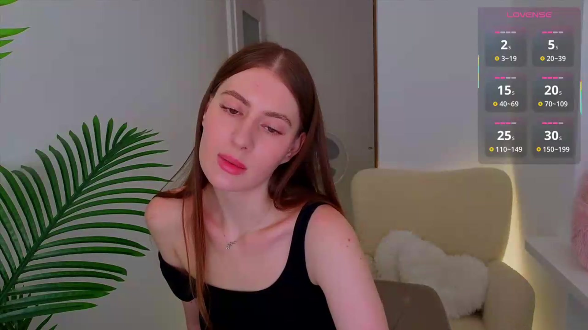 Gallery image thumbnail from Meliora's myfreecams stream on, 07/21/2026, 17:10 image 11 of 20
