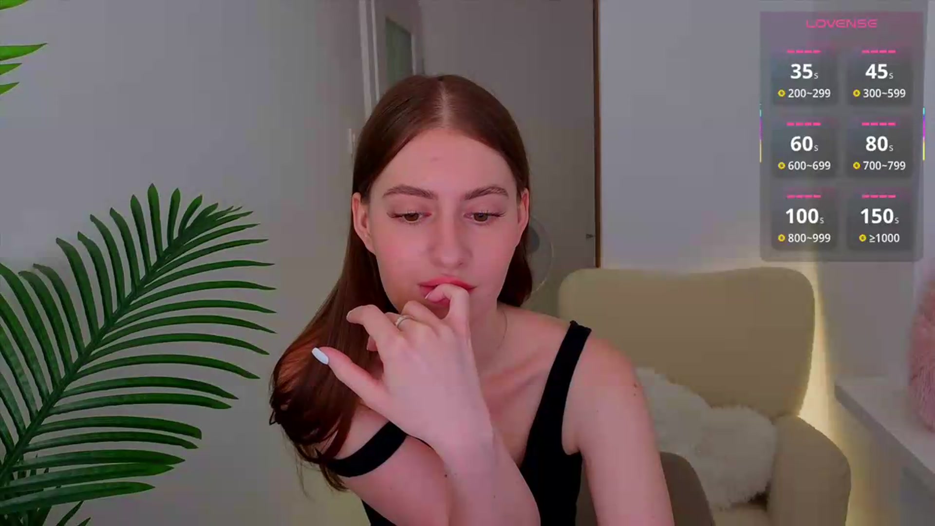Gallery image thumbnail from Meliora's myfreecams stream on, 07/21/2026, 17:10 image 4 of 20