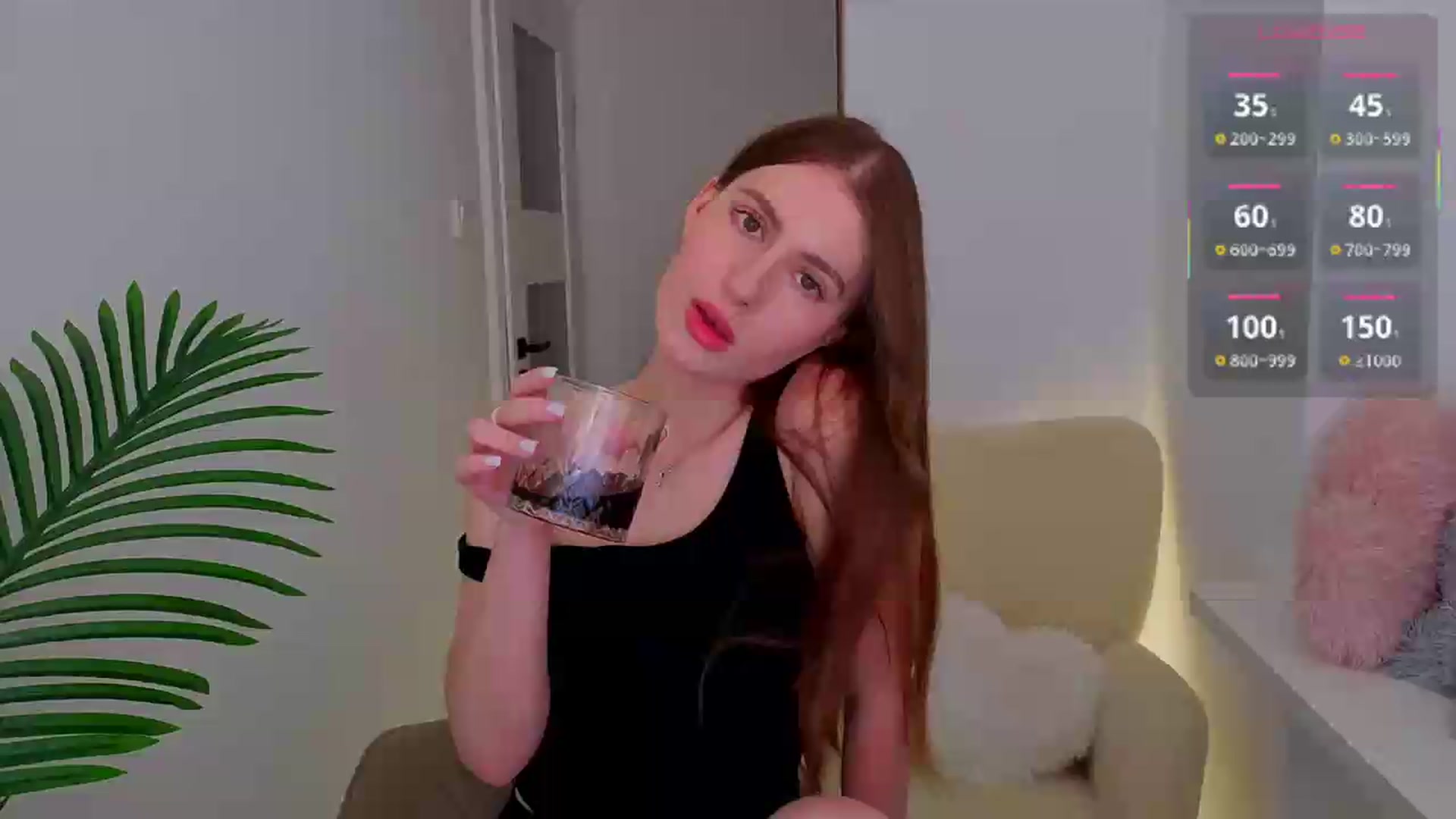 Gallery image thumbnail from Meliora's myfreecams stream on, 07/21/2026, 19:48 image 13 of 20