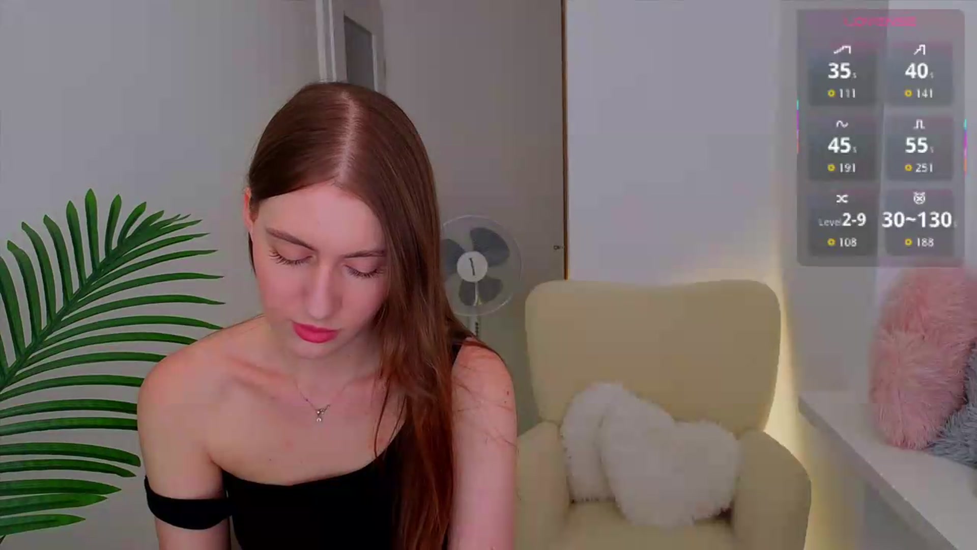 Gallery image thumbnail from Meliora's myfreecams stream on, 07/21/2026, 19:48 image 8 of 20