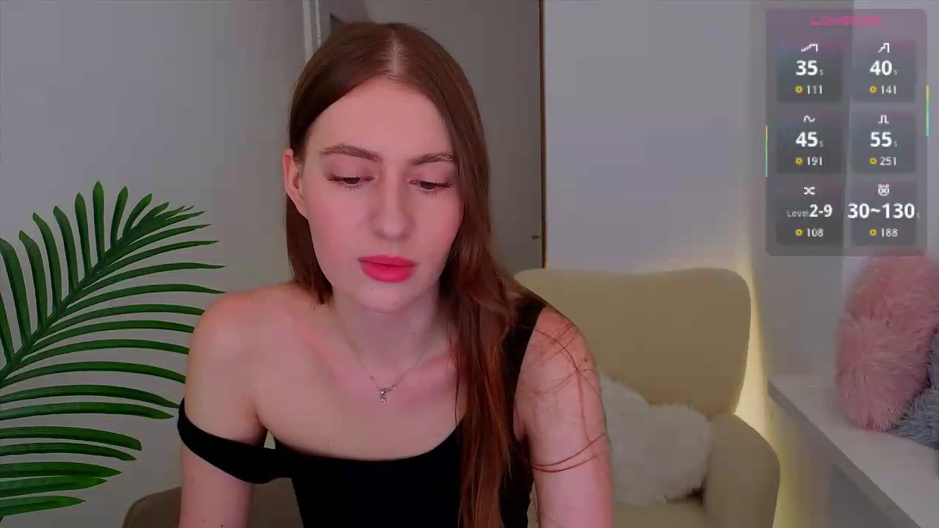 Gallery image thumbnail from Meliora's myfreecams stream on, 07/21/2026, 19:48 image 5 of 20