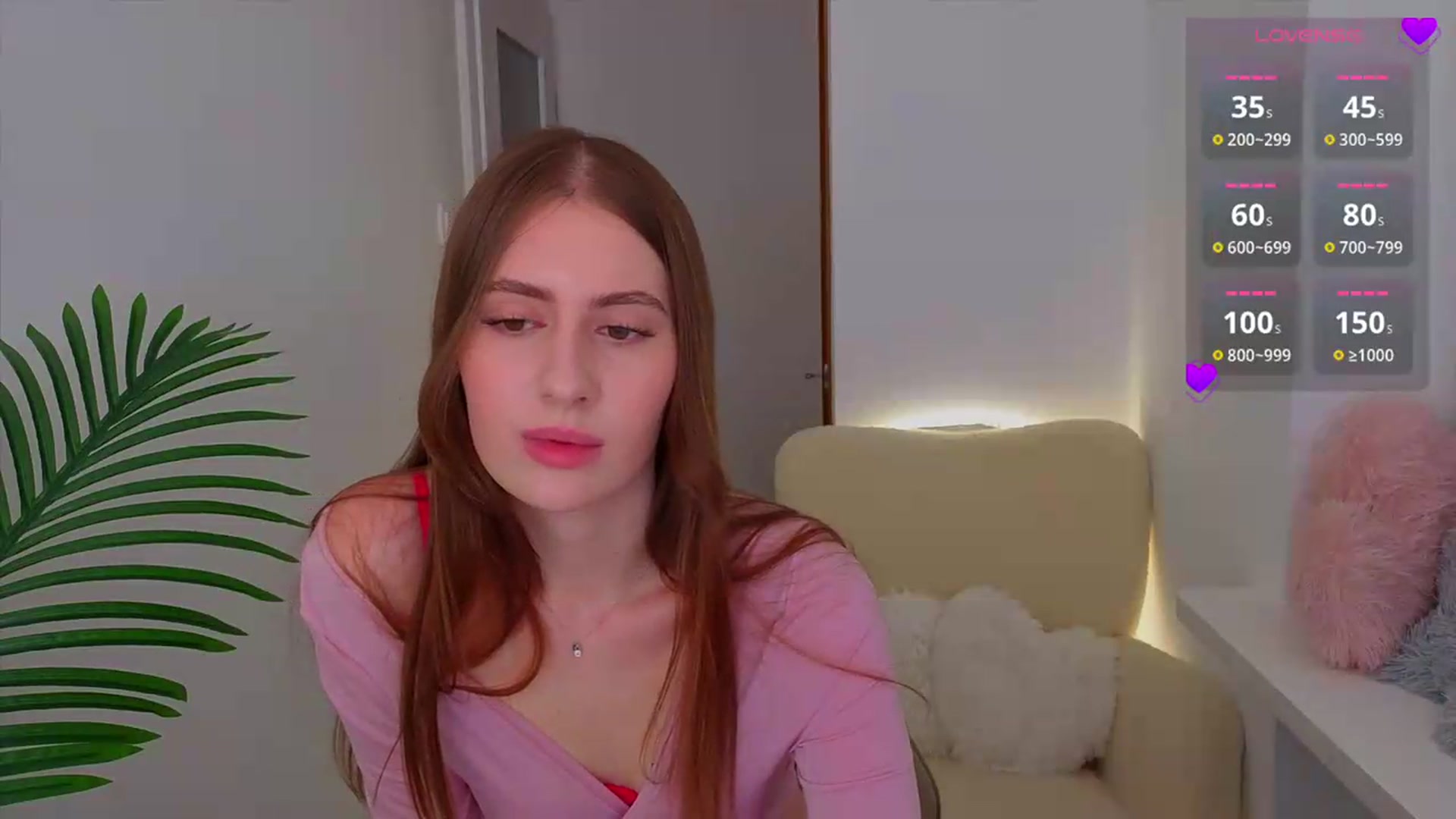 Gallery image thumbnail from Meliora's myfreecams stream on, 07/27/2026, 19:39 image 13 of 20