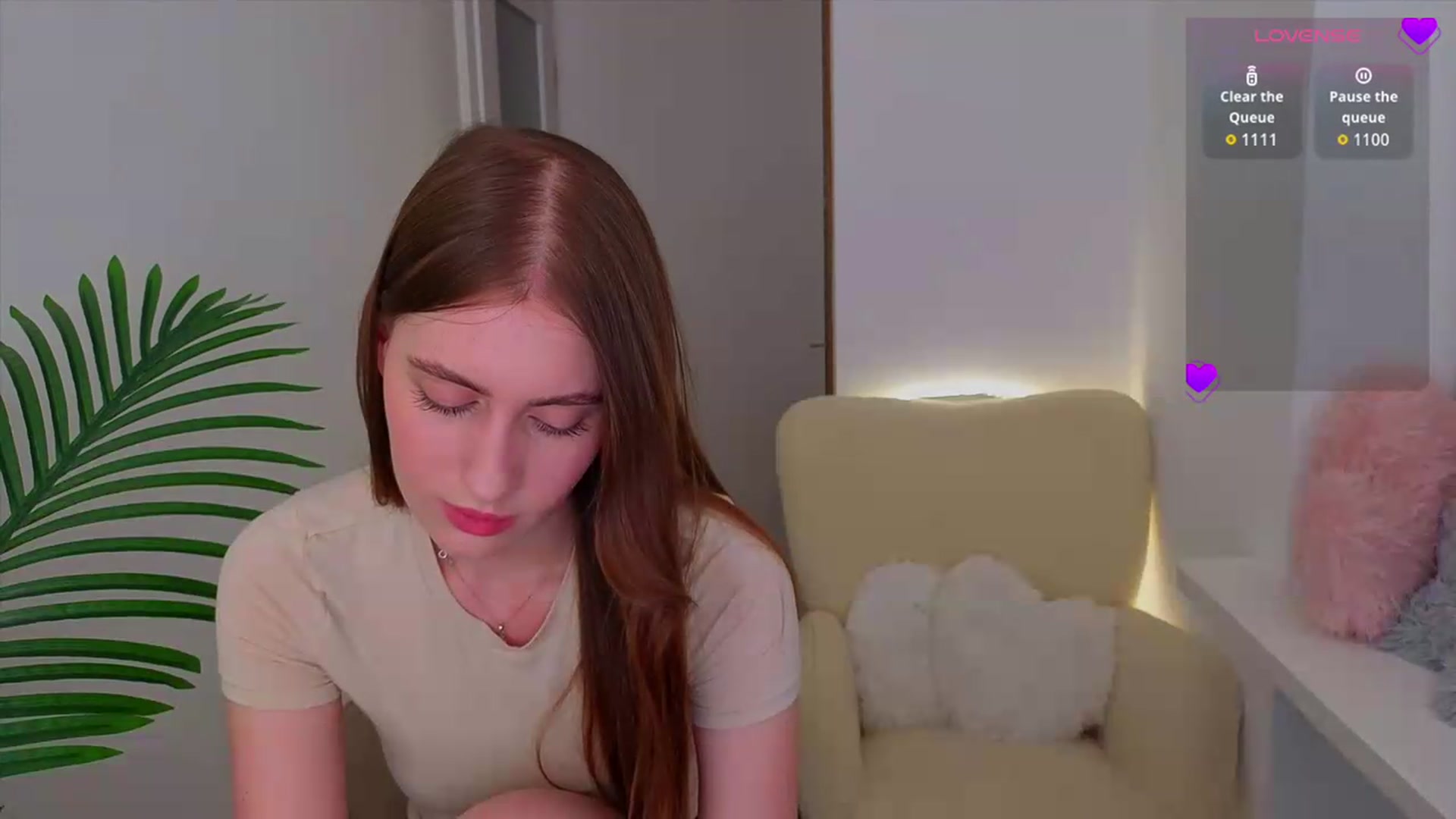 Gallery image thumbnail from Meliora's myfreecams stream on, 07/27/2026, 21:20 image 5 of 20