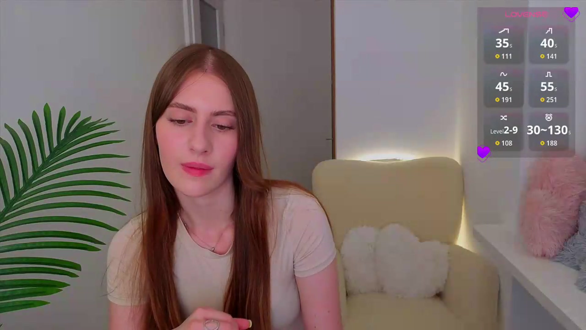Gallery image thumbnail from Meliora's myfreecams stream on, 07/27/2026, 21:20 image 11 of 20