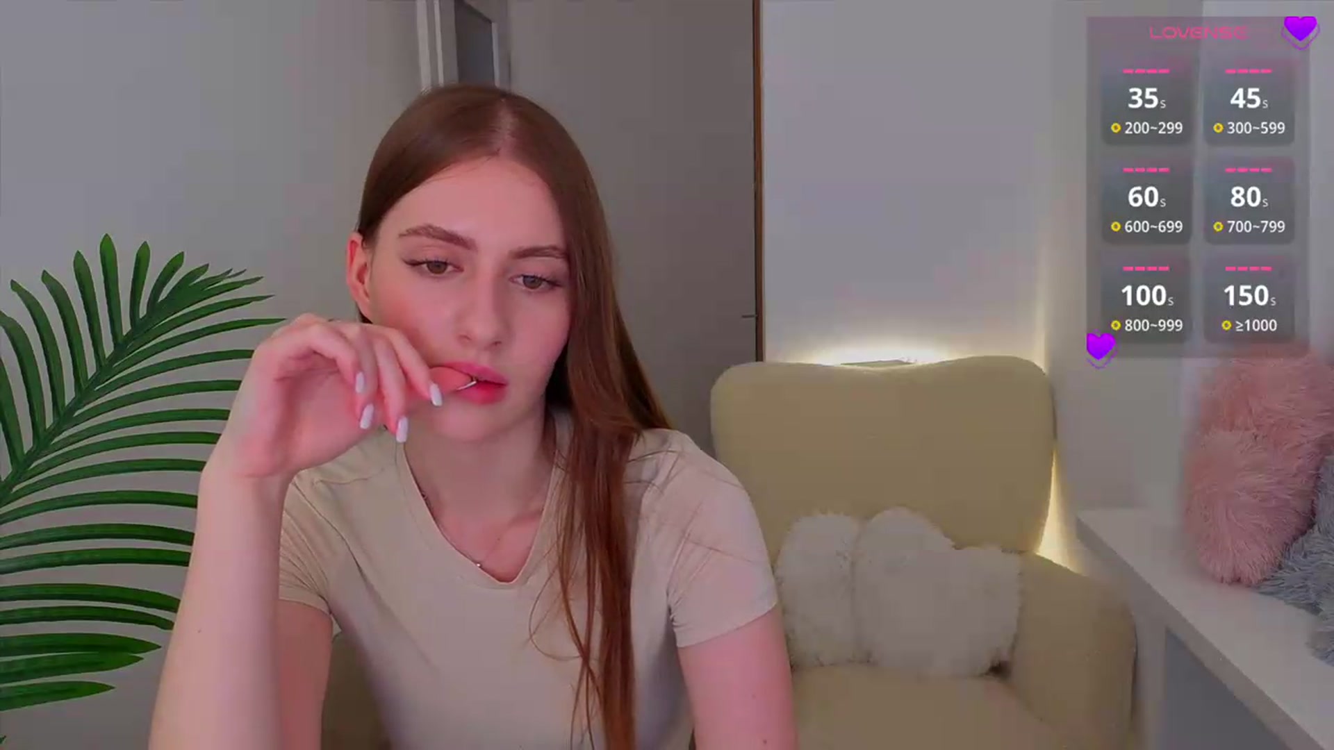 Gallery image thumbnail from Meliora's myfreecams stream on, 07/27/2026, 21:20 image 19 of 20