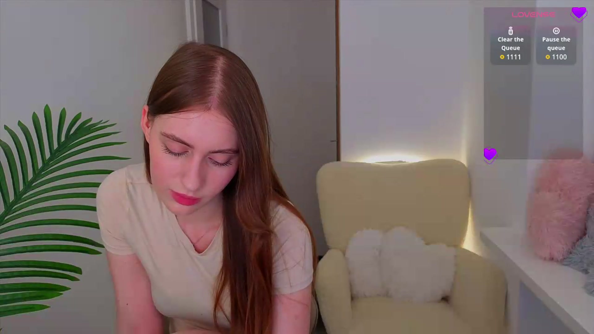Gallery image thumbnail from Meliora's myfreecams stream on, 07/27/2026, 21:20 image 2 of 20
