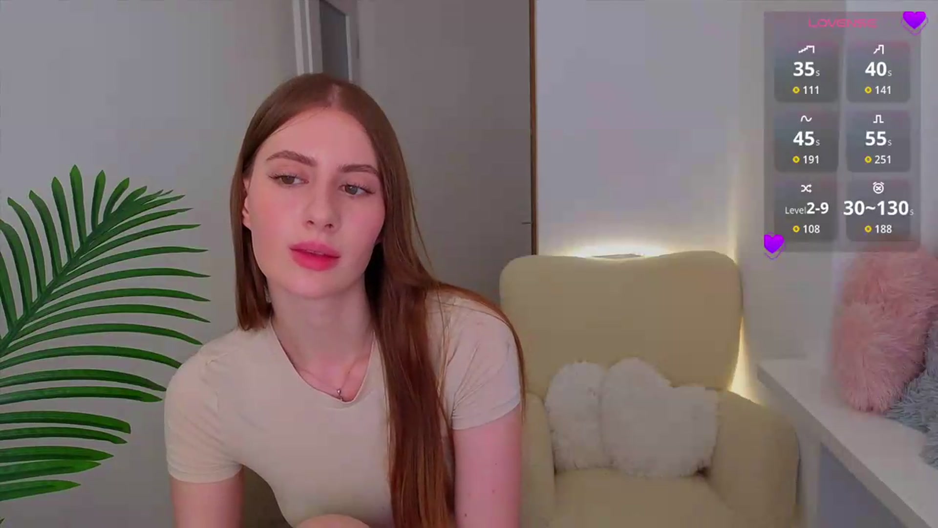 Gallery image thumbnail from Meliora's myfreecams stream on, 07/27/2026, 21:20 image 9 of 20