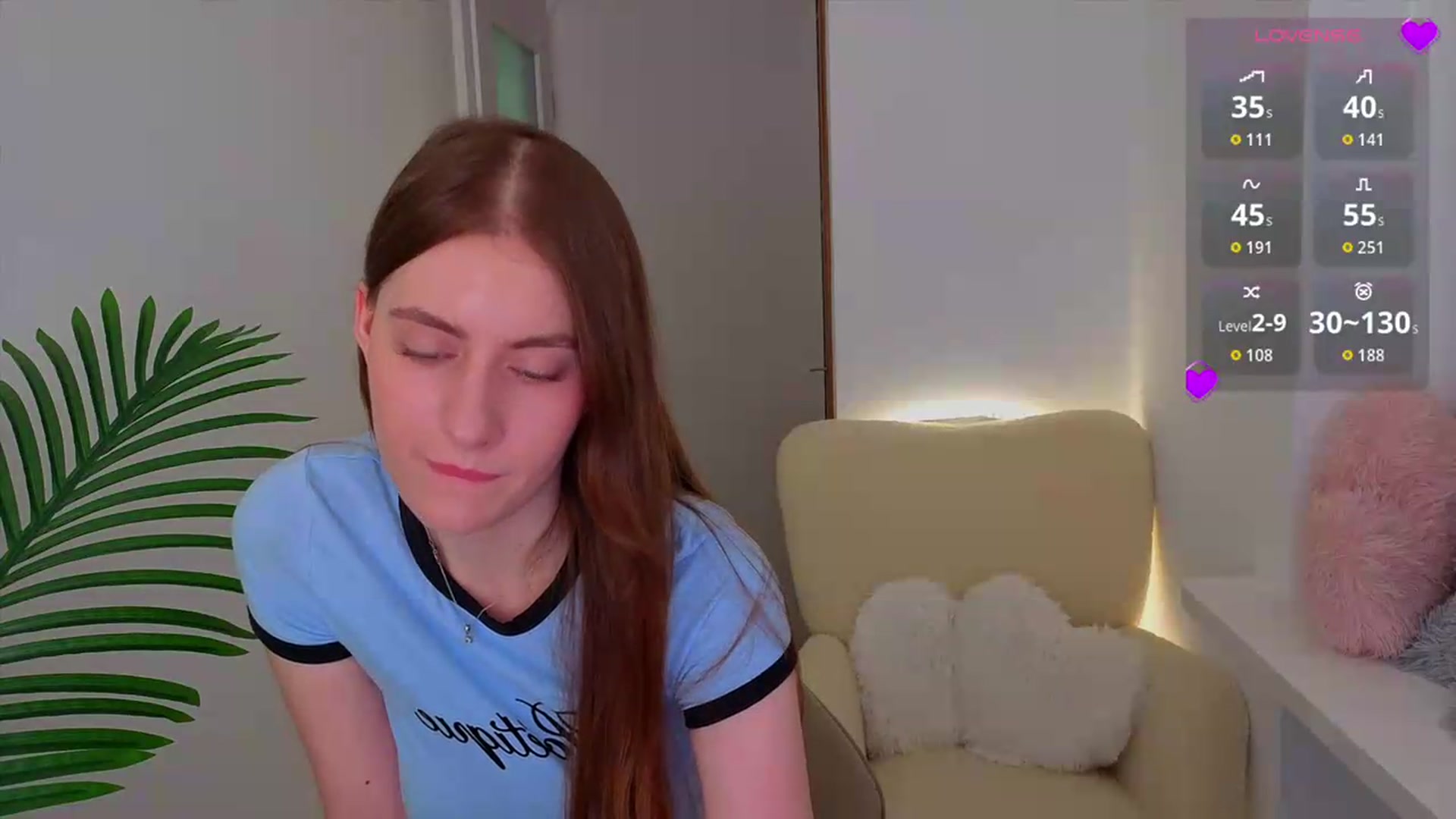 Gallery image thumbnail from Meliora's myfreecams stream on, 07/30/2026, 17:14 image 17 of 20