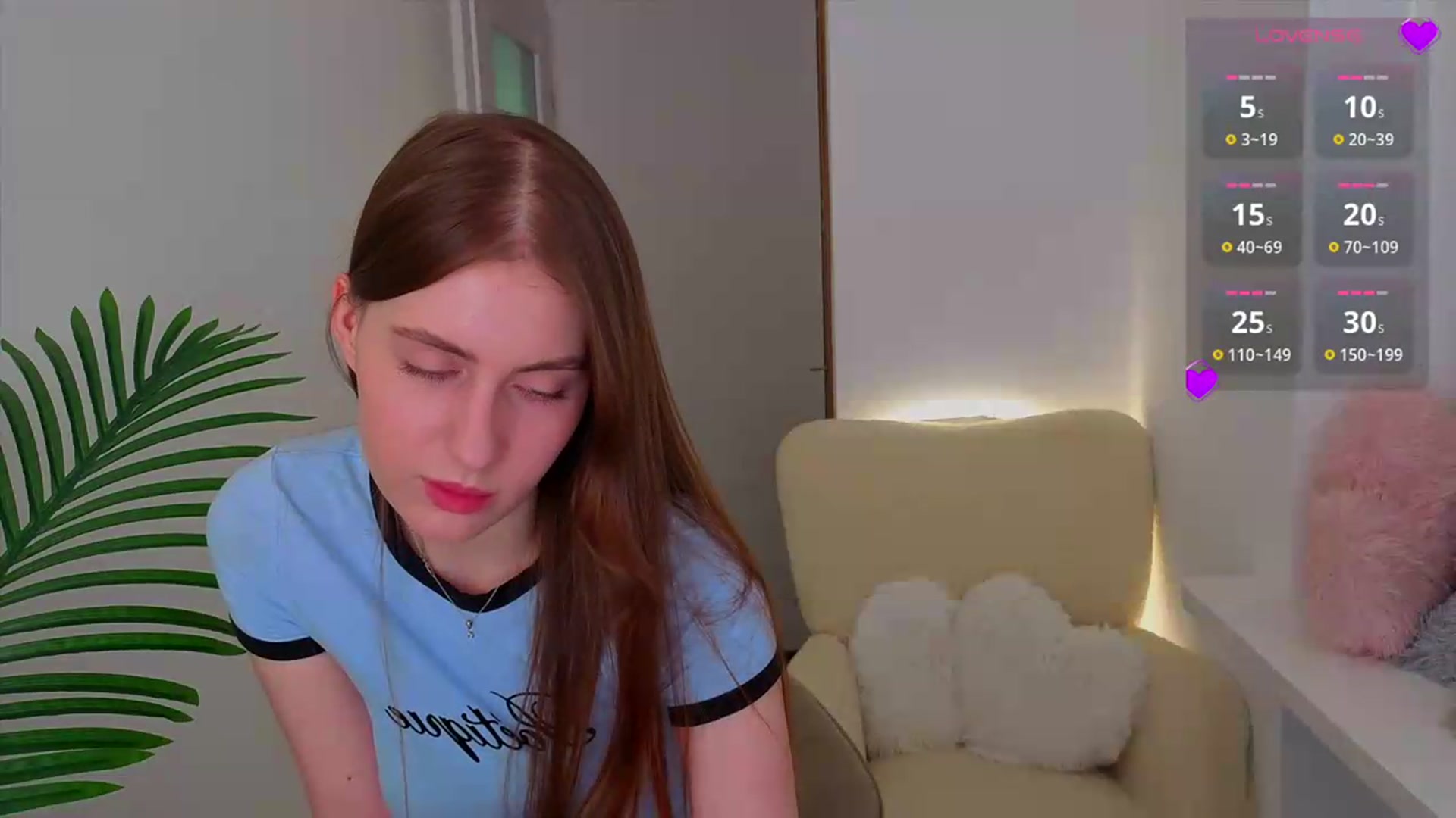 Gallery image thumbnail from Meliora's myfreecams stream on, 07/30/2026, 17:14 image 14 of 20