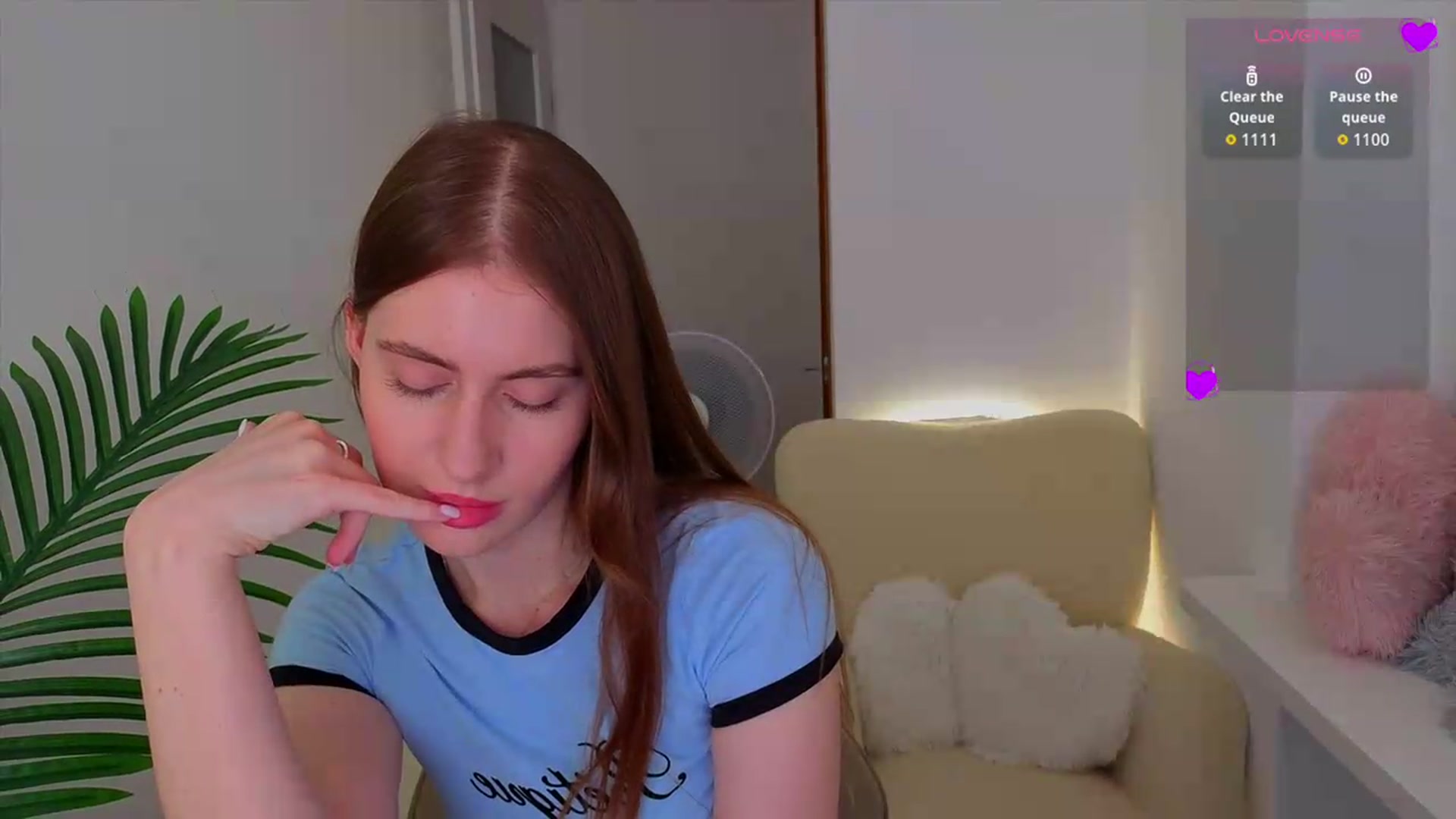Gallery image thumbnail from Meliora's myfreecams stream on, 07/30/2026, 19:10 image 5 of 20