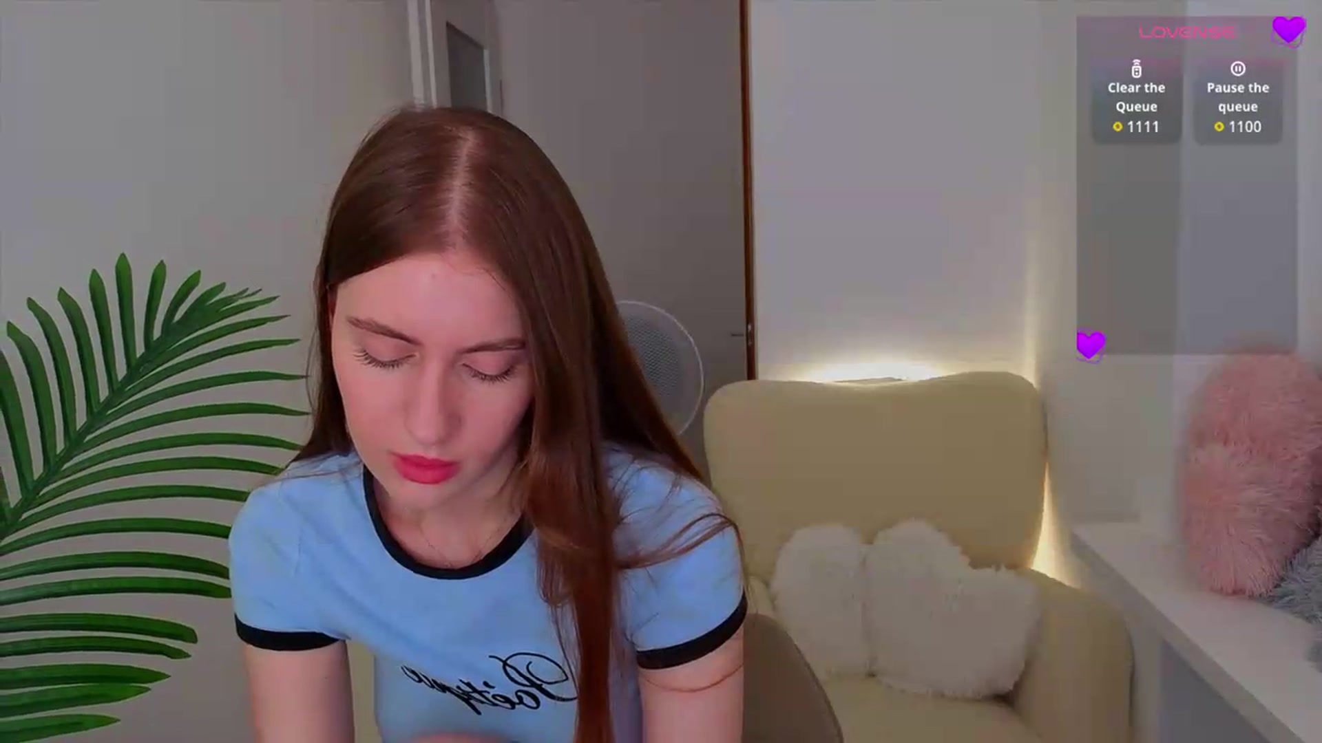 Gallery image thumbnail from Meliora's myfreecams stream on, 07/30/2026, 19:10 image 17 of 20