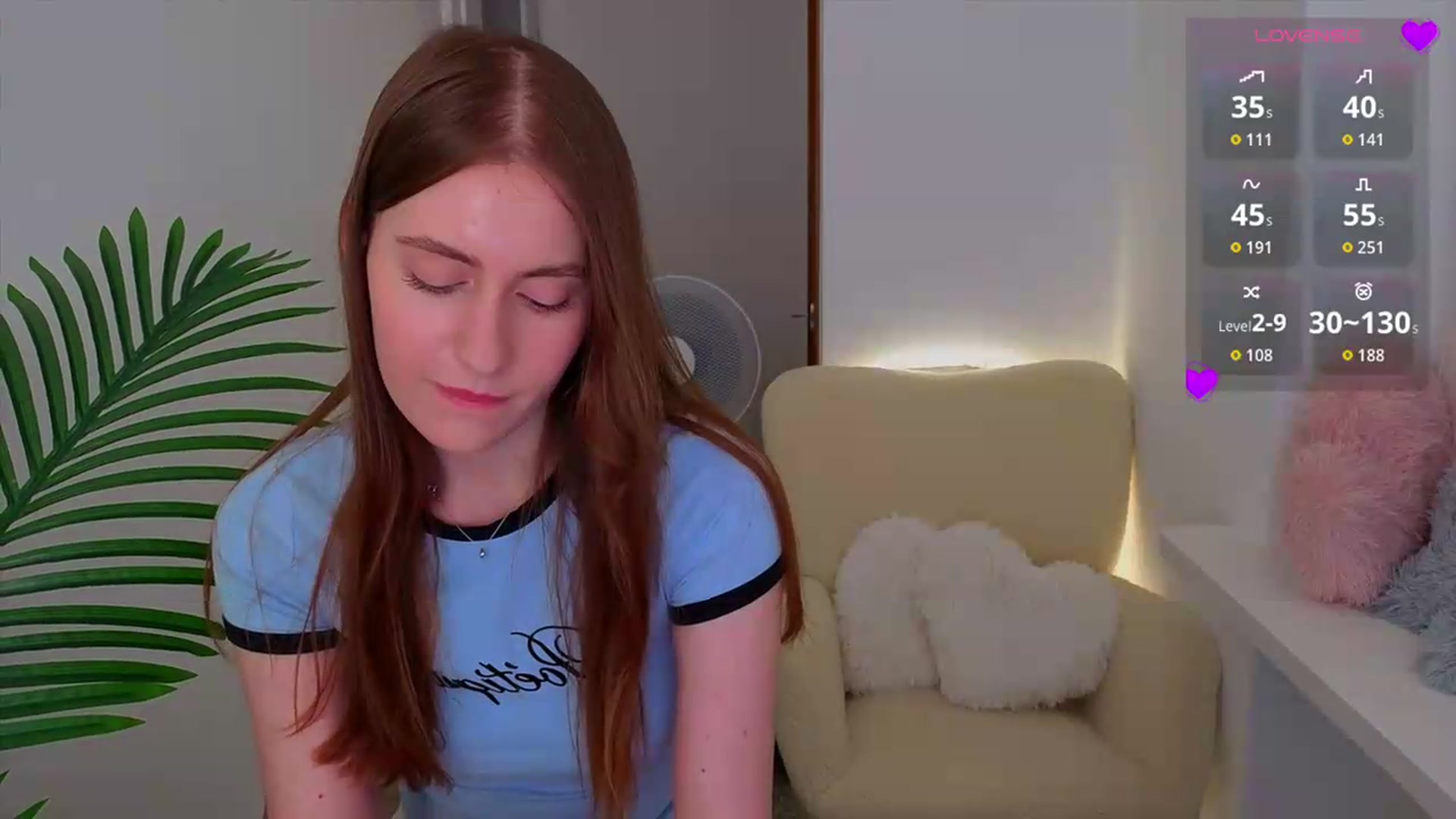 Gallery image thumbnail from Meliora's myfreecams stream on, 07/30/2026, 23:06 image 14 of 20