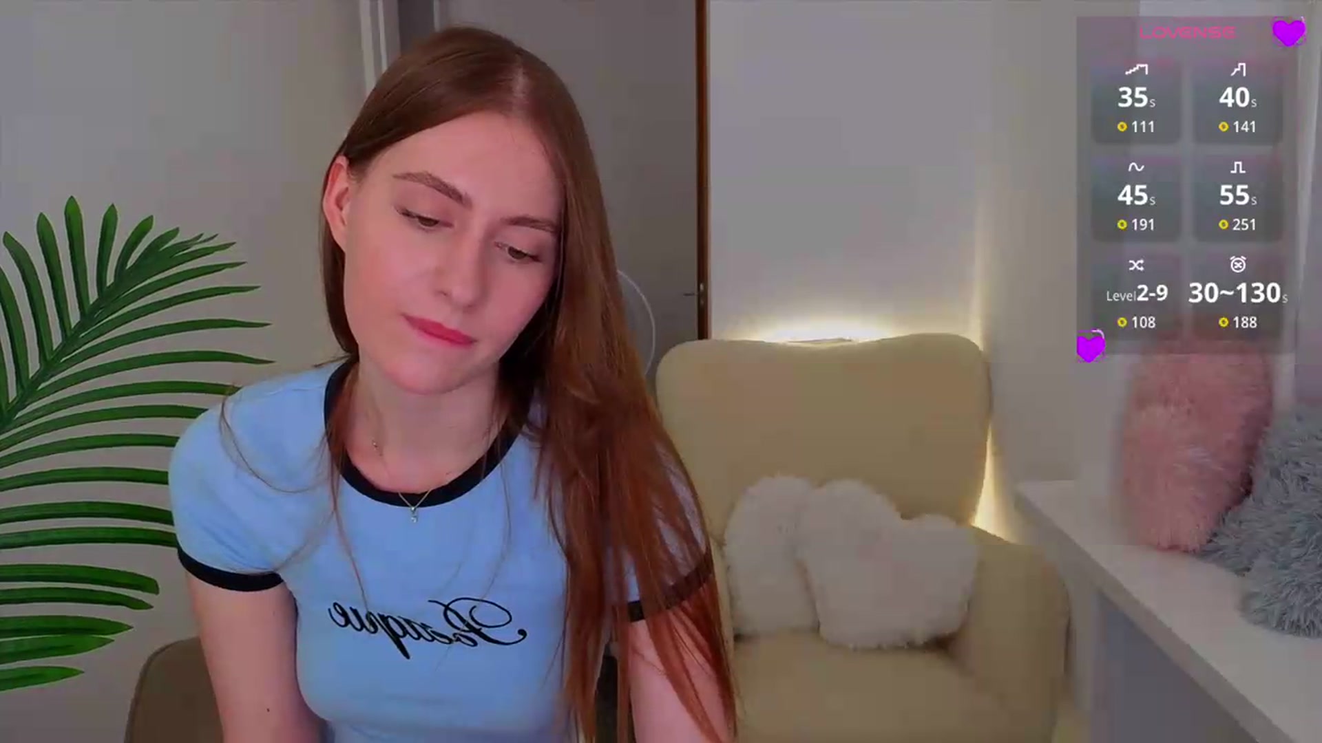 Gallery image thumbnail from Meliora's myfreecams stream on, 07/30/2026, 23:06 image 11 of 20
