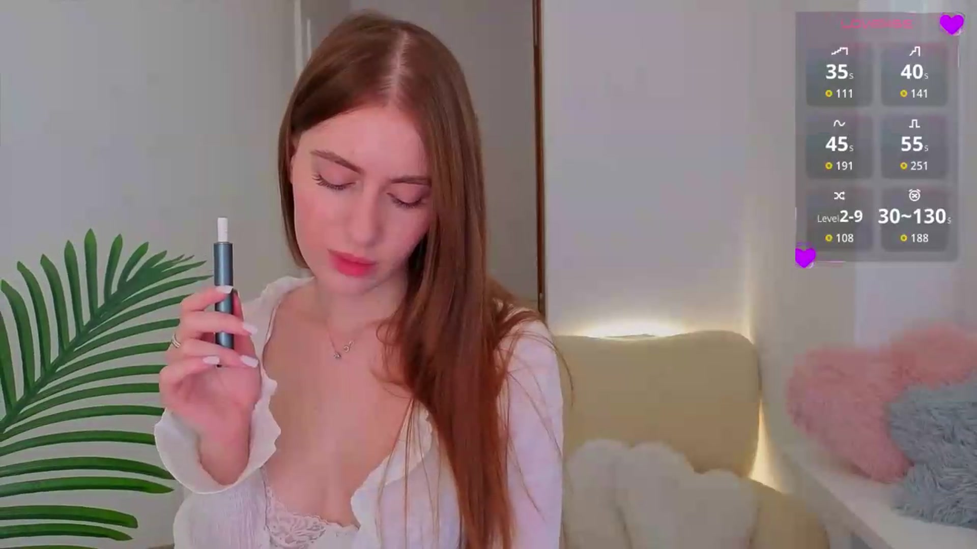 Gallery image thumbnail from Meliora's myfreecams stream on, 07/31/2026, 15:23 image 19 of 20
