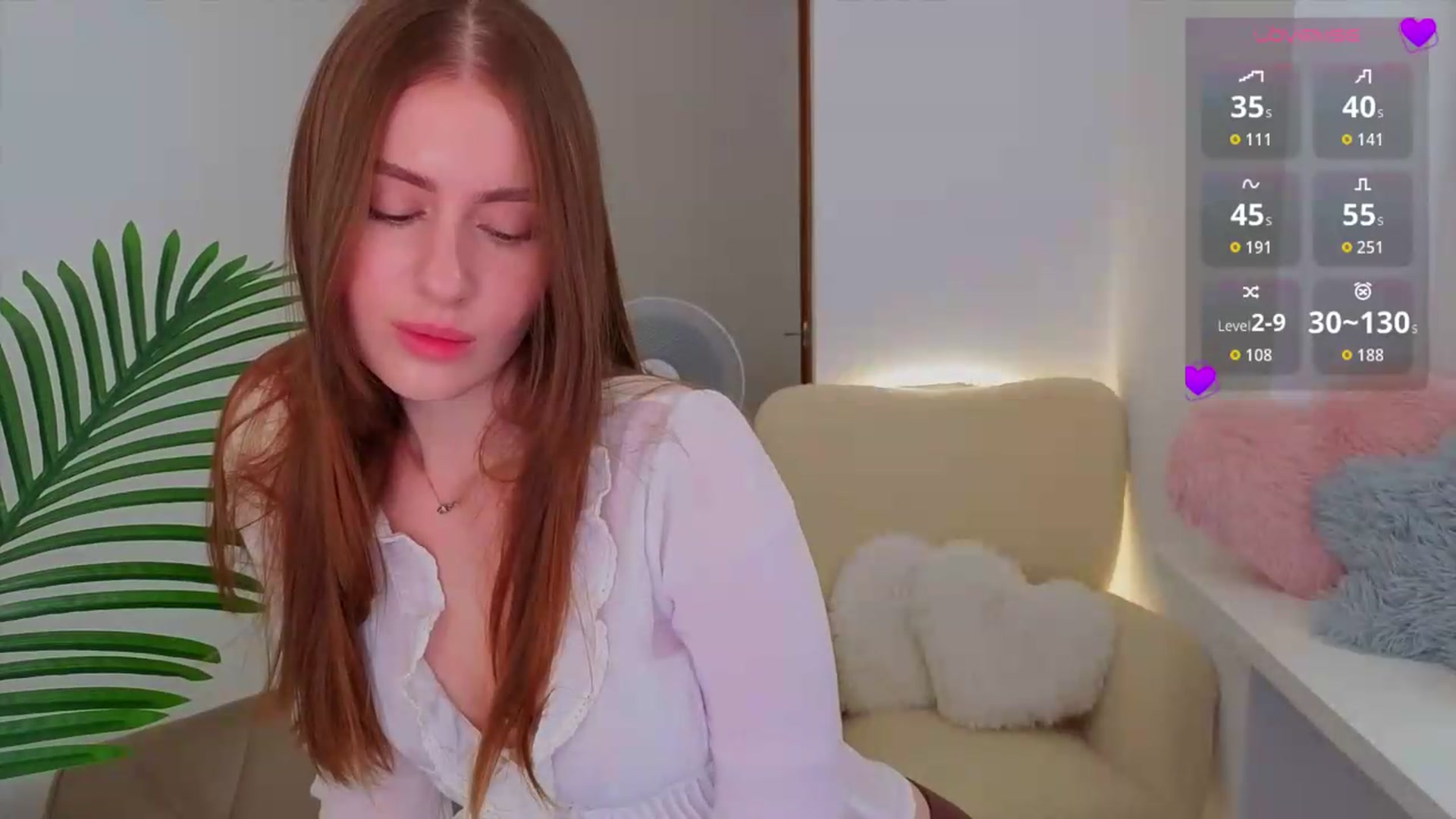 Gallery image thumbnail from Meliora's myfreecams stream on, 07/31/2026, 15:23 image 12 of 20