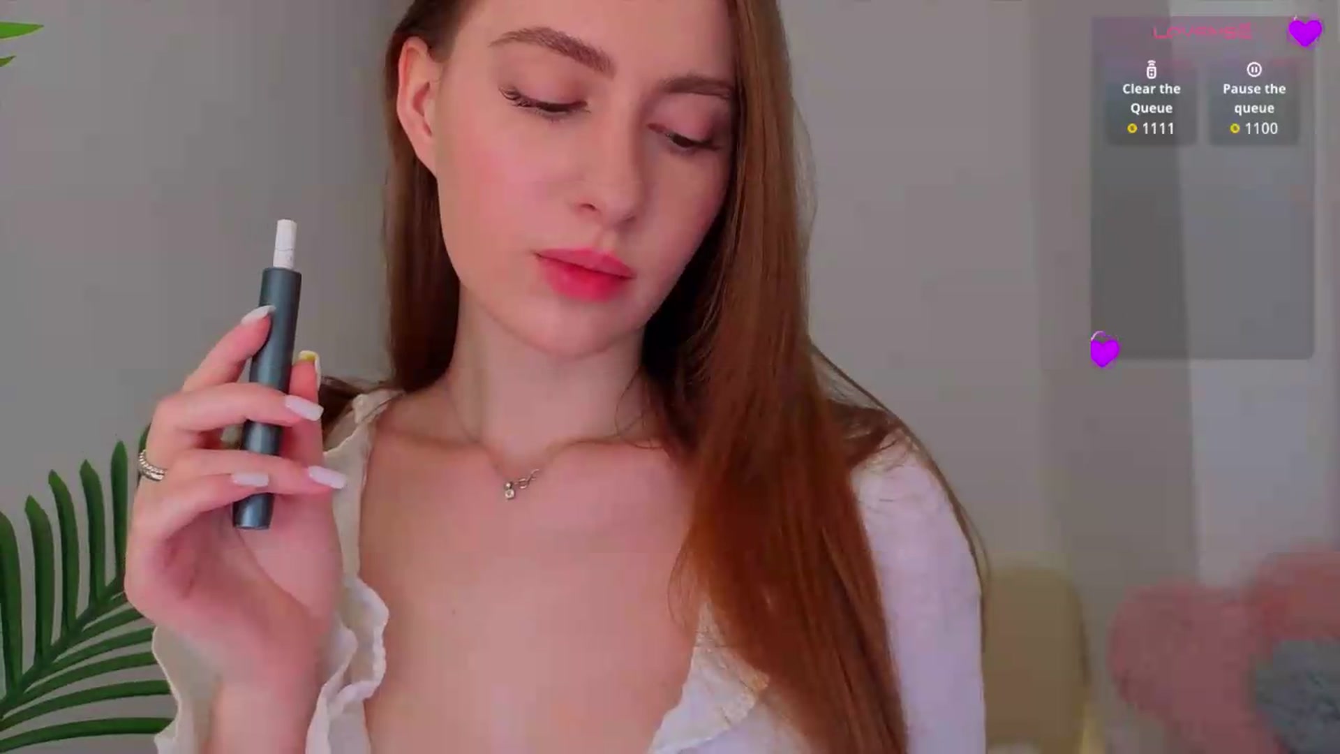 Gallery image thumbnail from Meliora's myfreecams stream on, 07/31/2026, 16:30 image 14 of 20