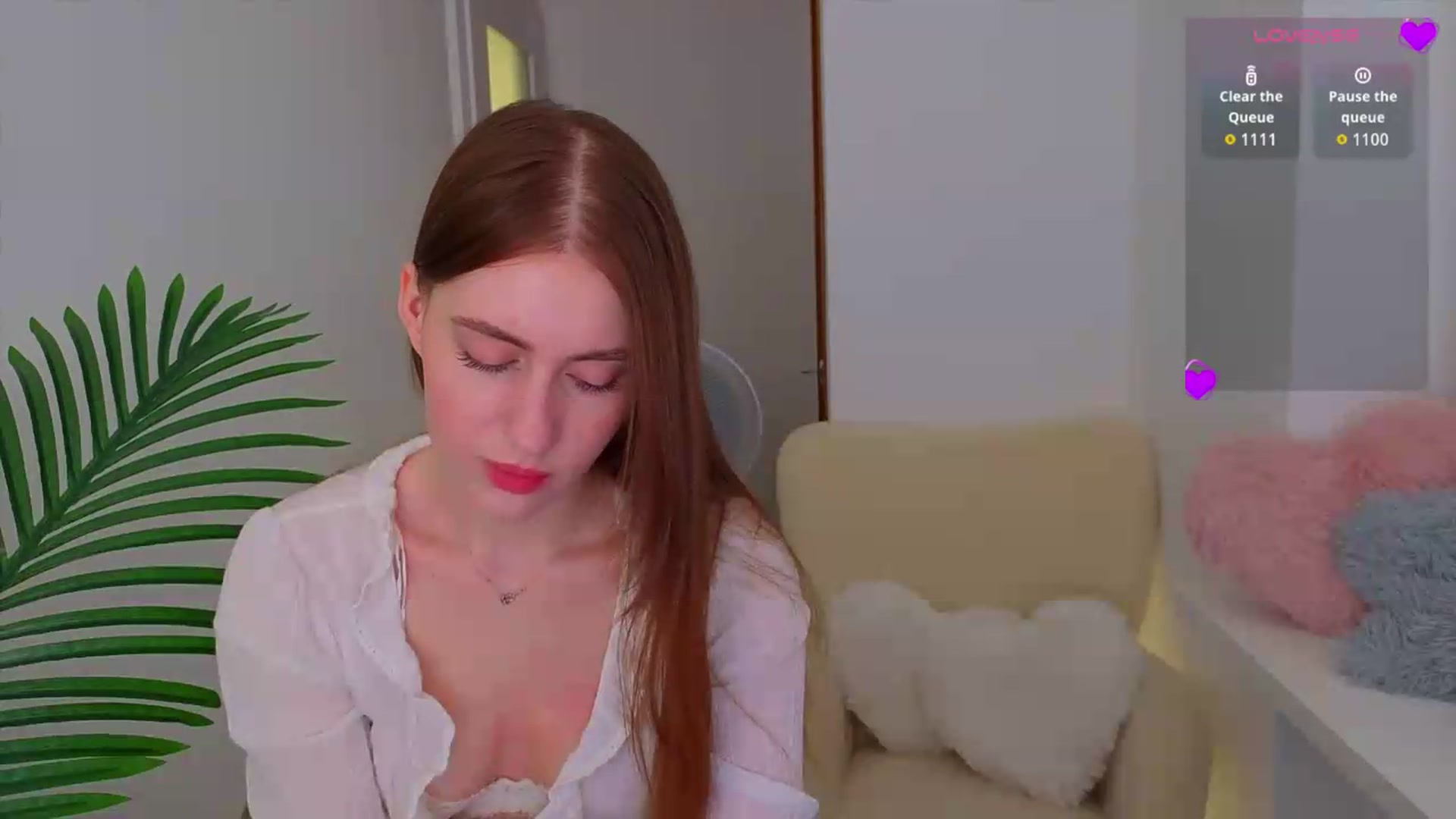Gallery image thumbnail from Meliora's myfreecams stream on, 07/31/2026, 16:30 image 8 of 20