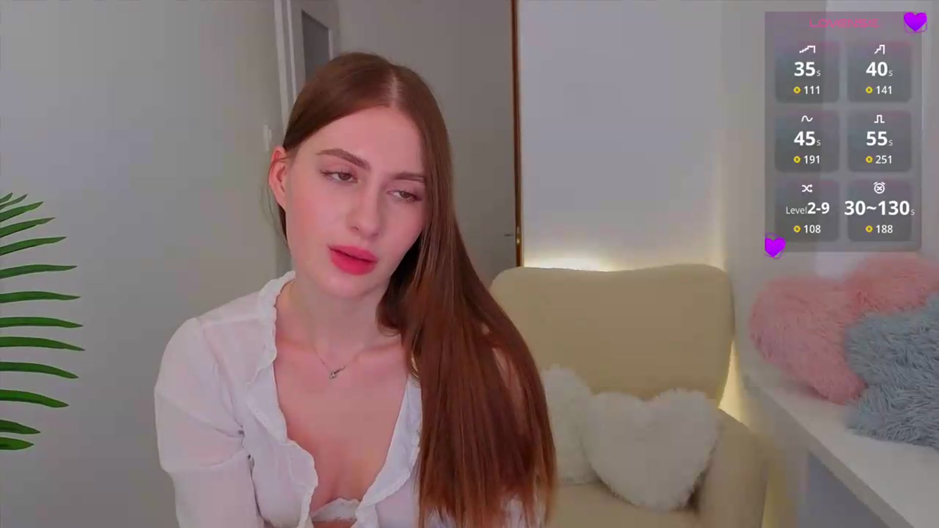Gallery image thumbnail from Meliora's myfreecams stream on, 07/31/2026, 19:36 image 13 of 20