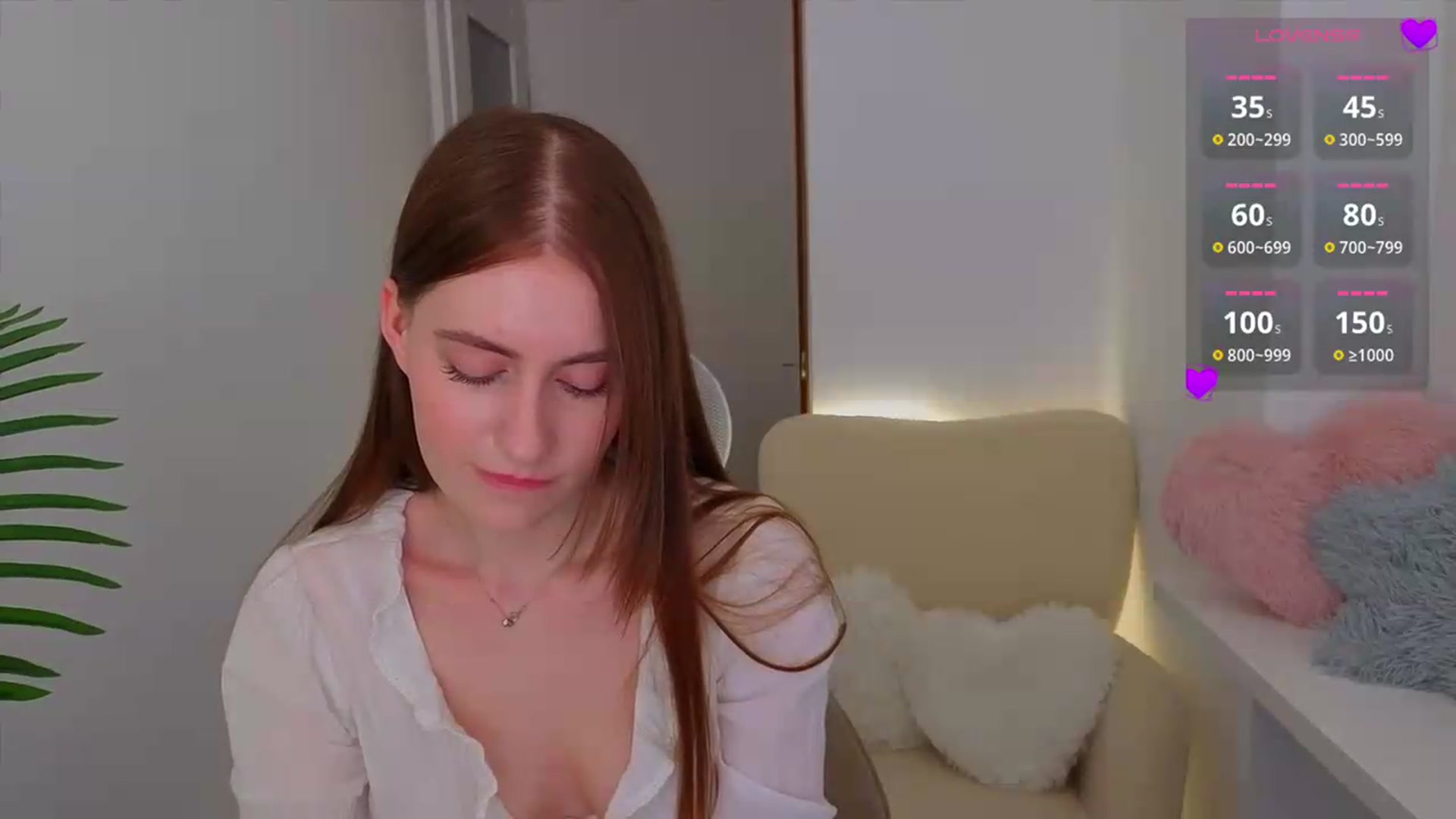 Gallery image thumbnail from Meliora's myfreecams stream on, 07/31/2026, 19:36 image 16 of 20